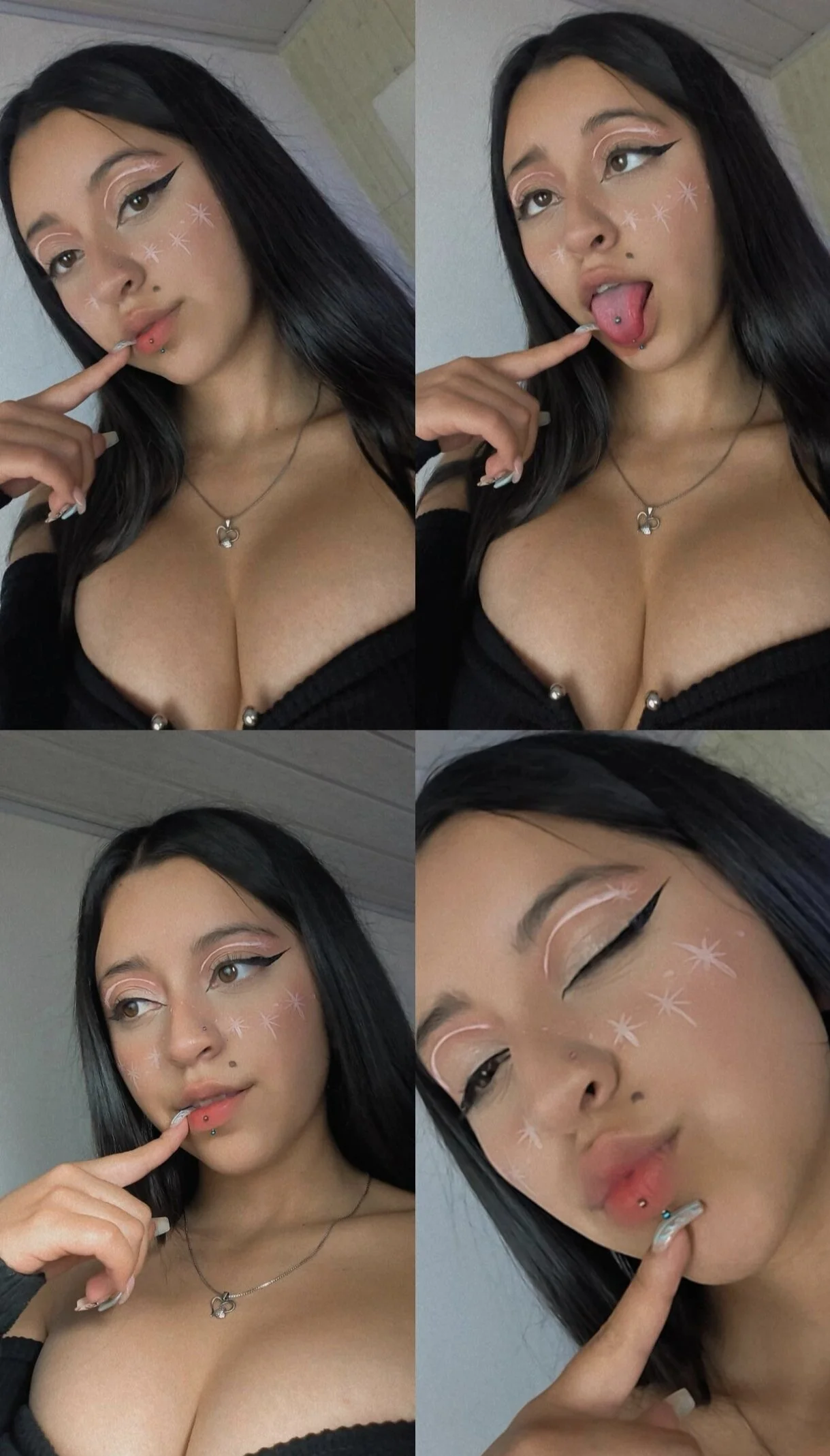 XXX Porn Photo of Nude zoe_connor19 1