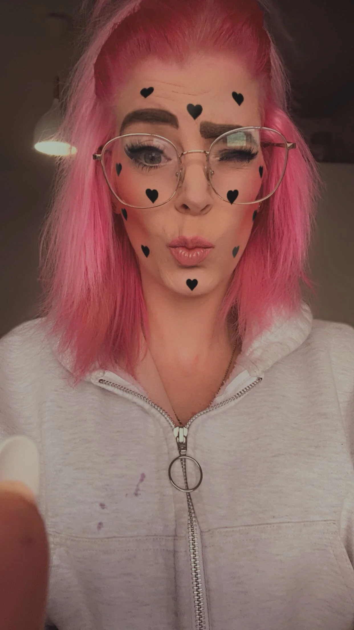 XXX Porn Photo of Nude geilemine 16