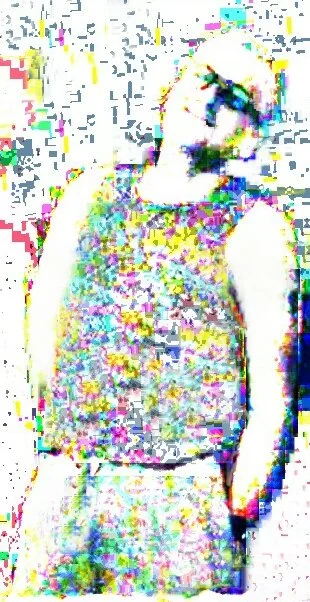 XXX Porn Photo of Nude BlameItOnJunior 5