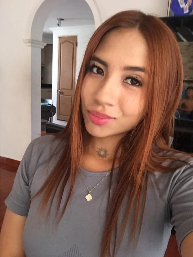 XXX Porn Photo of Nude scarlett_envi 5