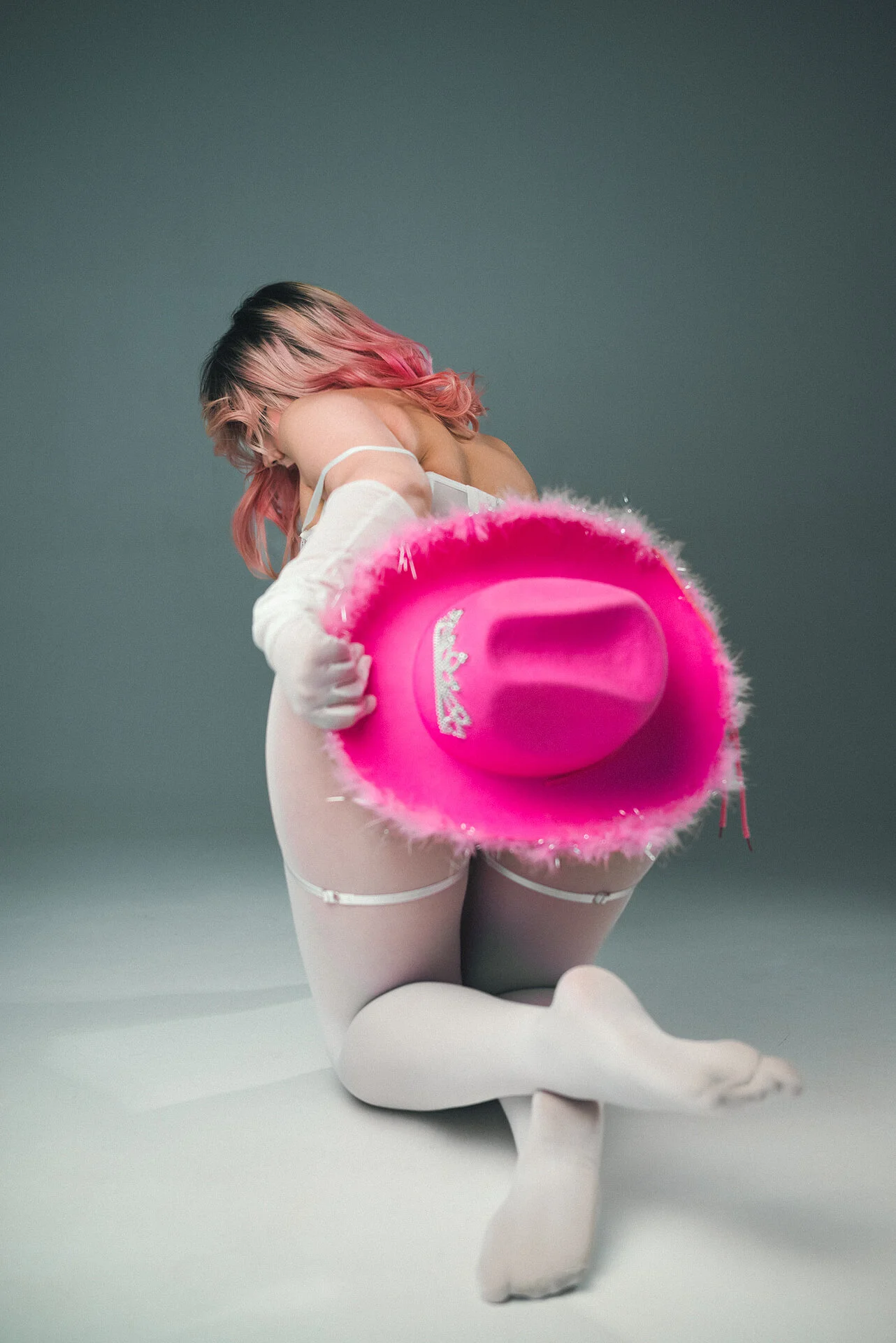 XXX Porn Photo of Nude PennyMay 214