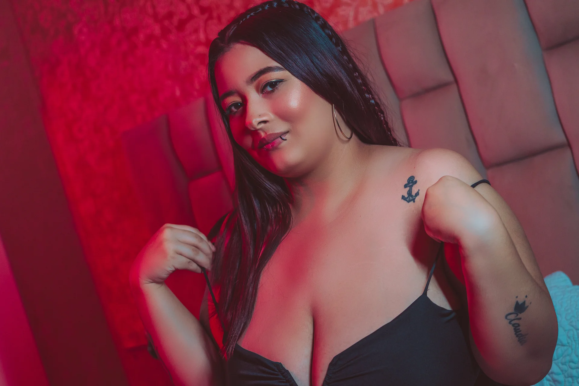 XXX Porn Photo of Nude JulietaKane 16