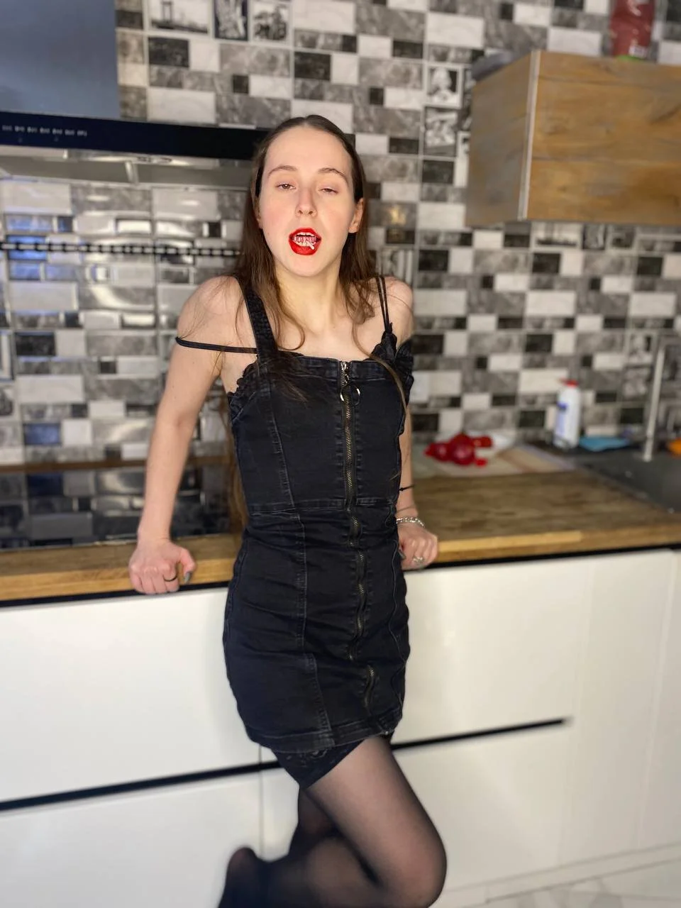 XXX Porn Photo of Nude MartiniiSelenna 855
