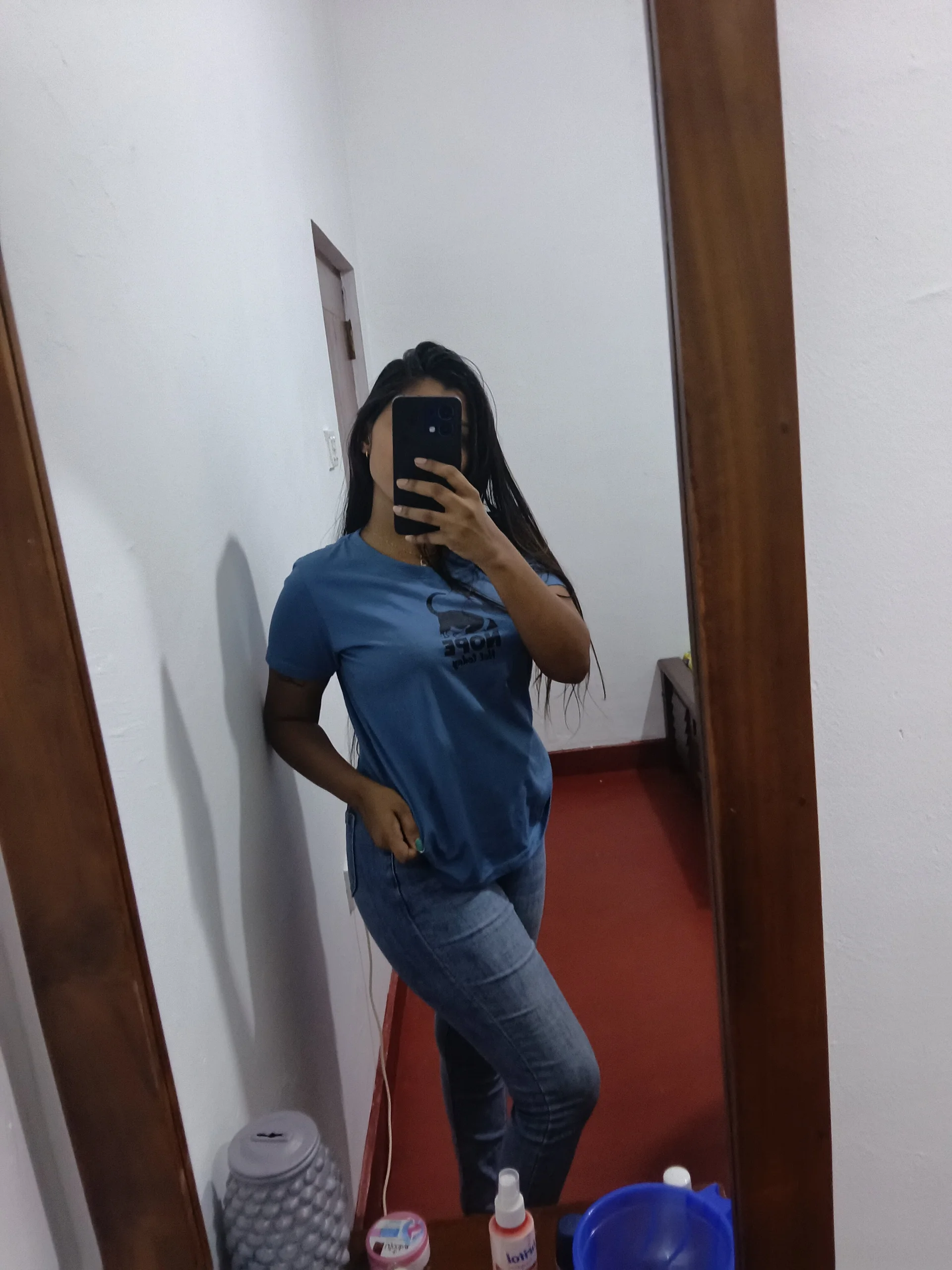 XXX Porn Photo of Nude Baby_asha 10
