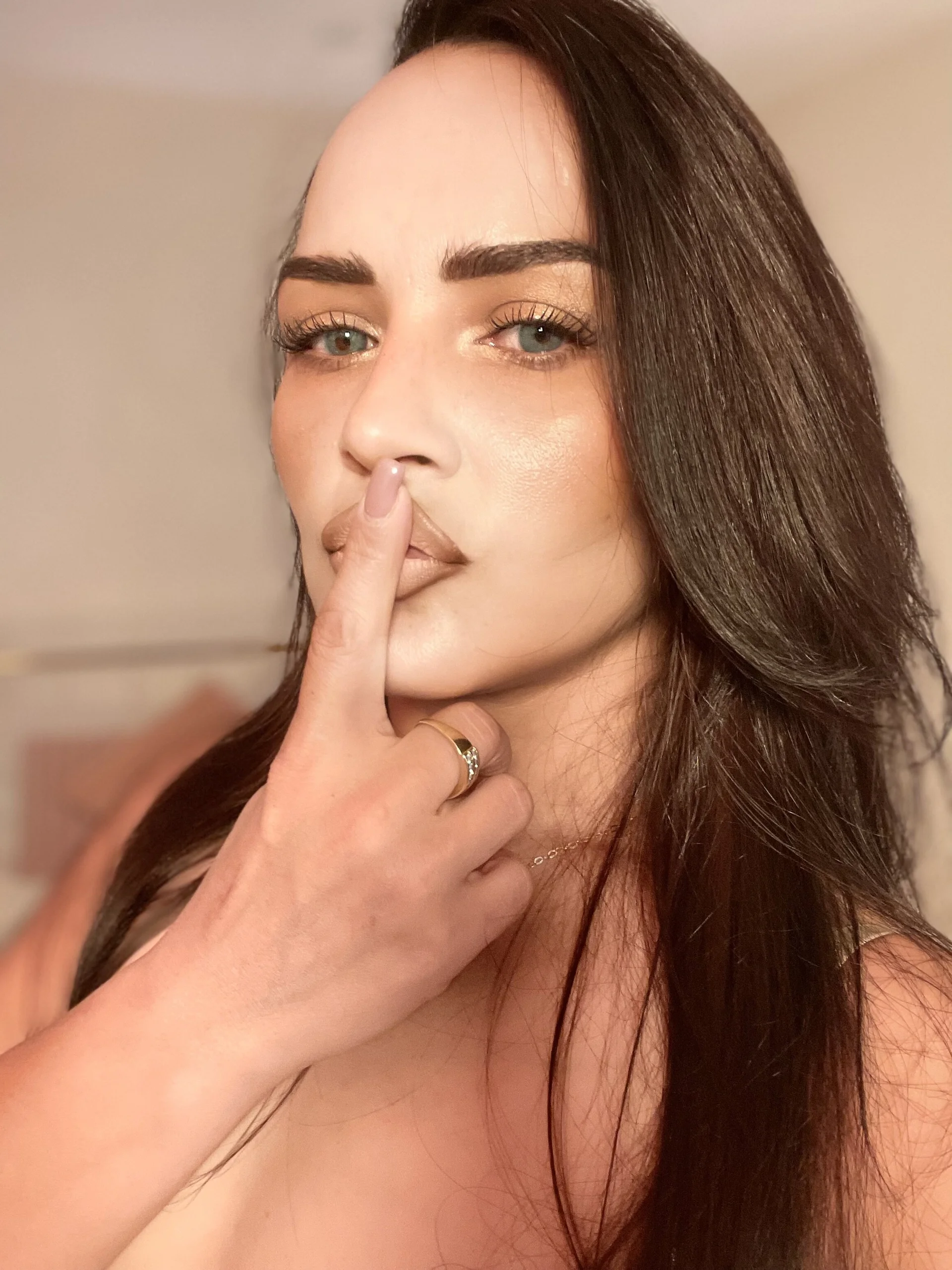 XXX Porn Photo of Nude SiennaRosse 51