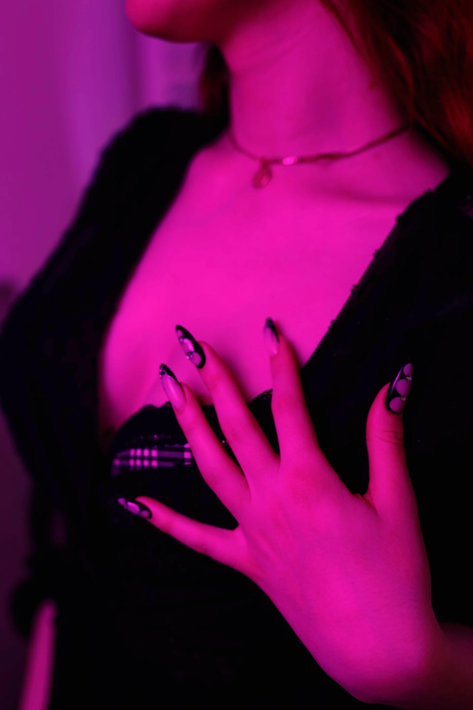 XXX Porn Photo of Nude AprilAvery 15