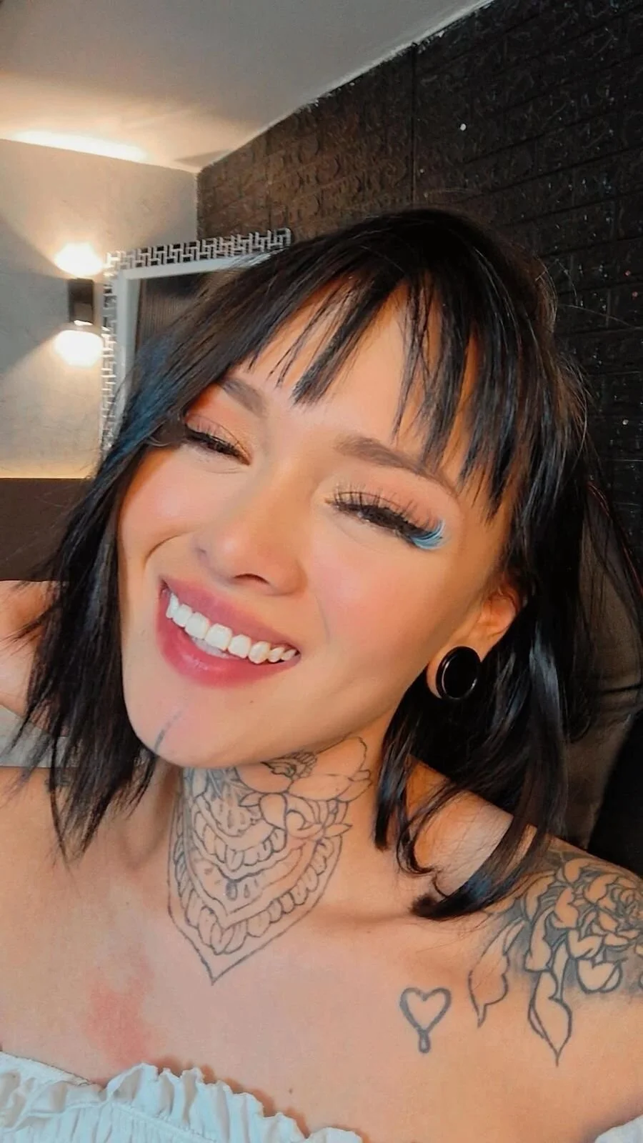 XXX Porn Photo of Nude Melisaahot 4