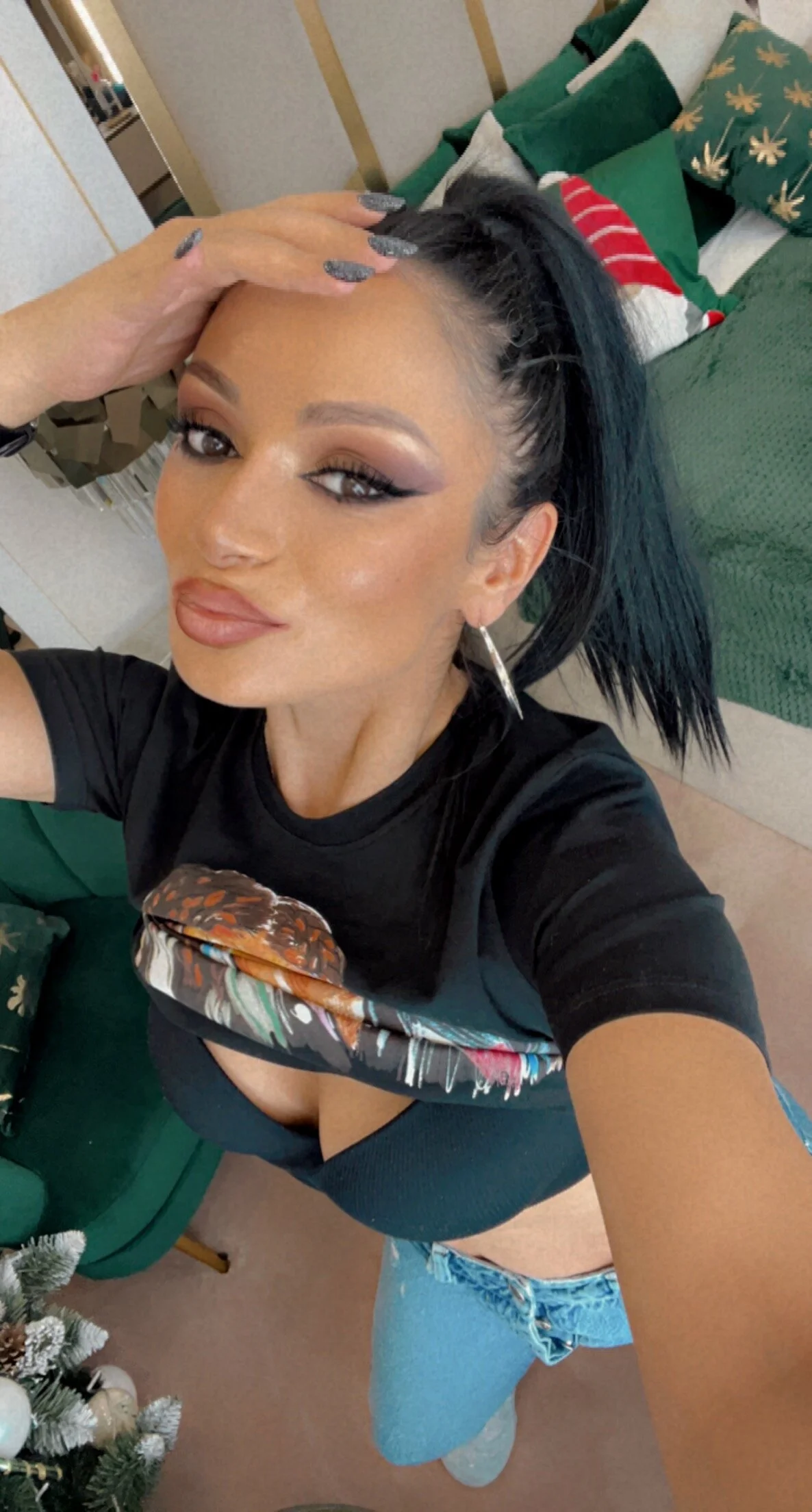 XXX Porn Photo of Nude BabySerene 7
