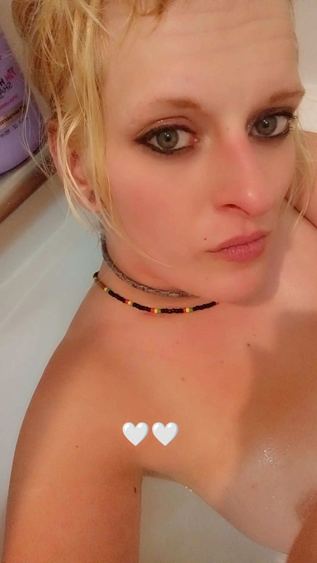 XXX Porn Photo of Nude KITTYBOOBOOFUXX 35