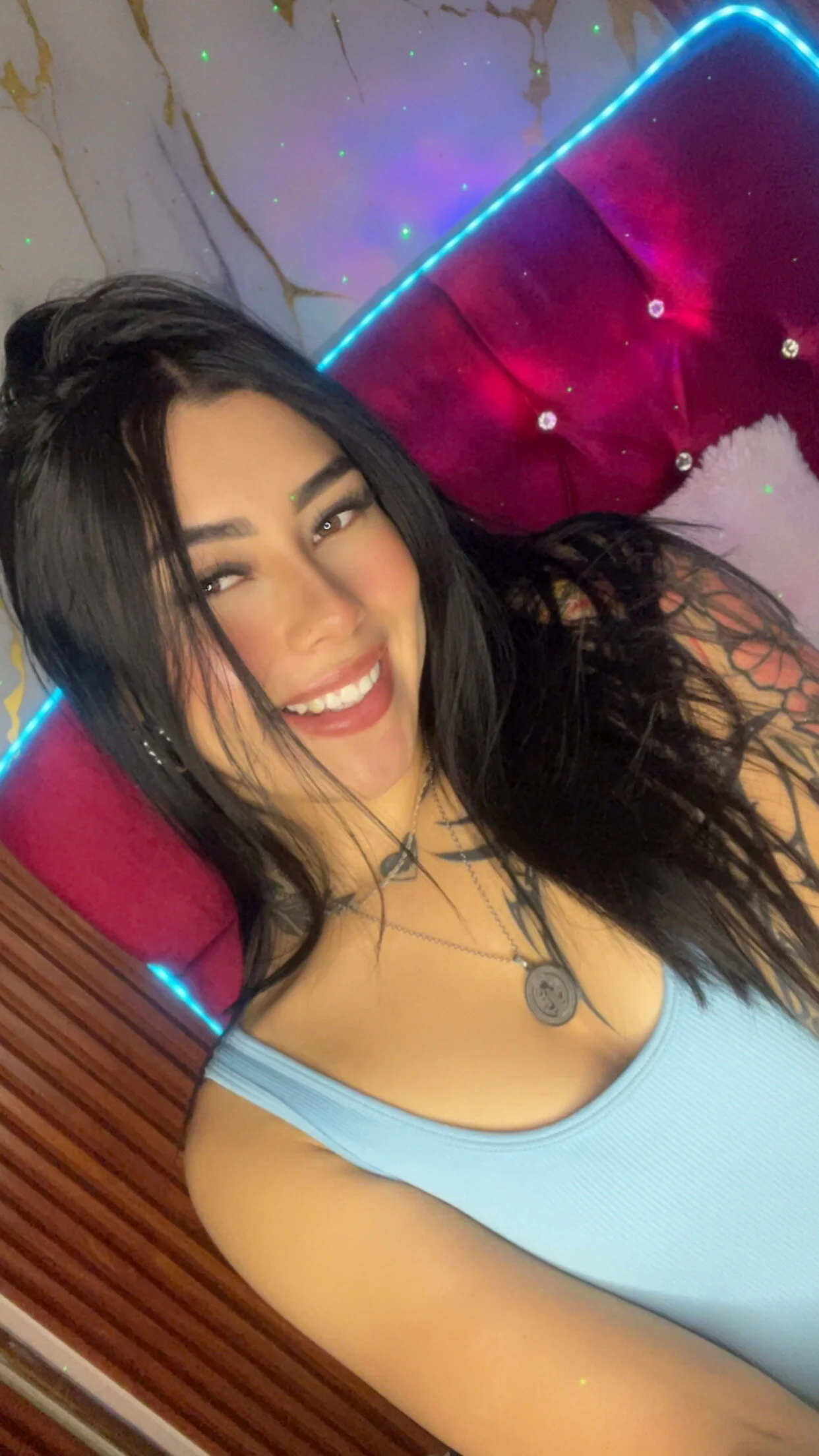 XXX Porn Photo of Nude emily_24x 3