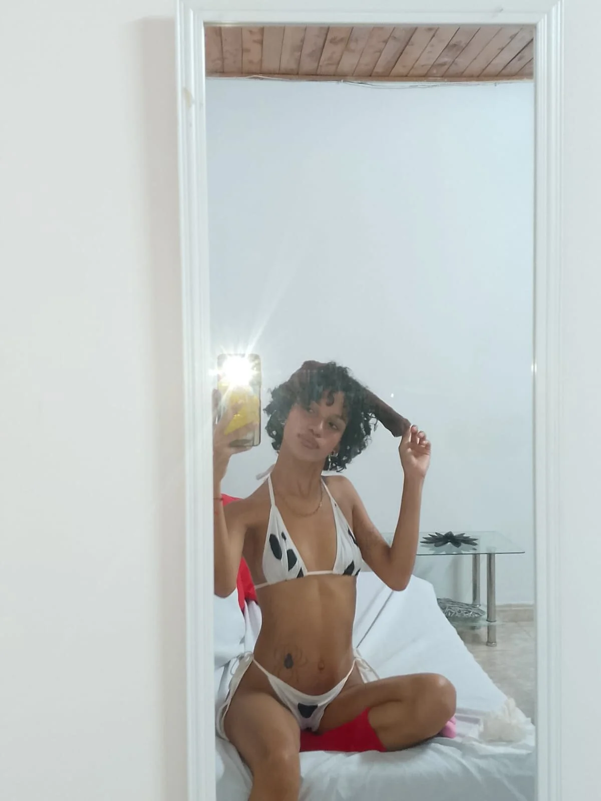 XXX Porn Photo of Nude KittyLove_s 18