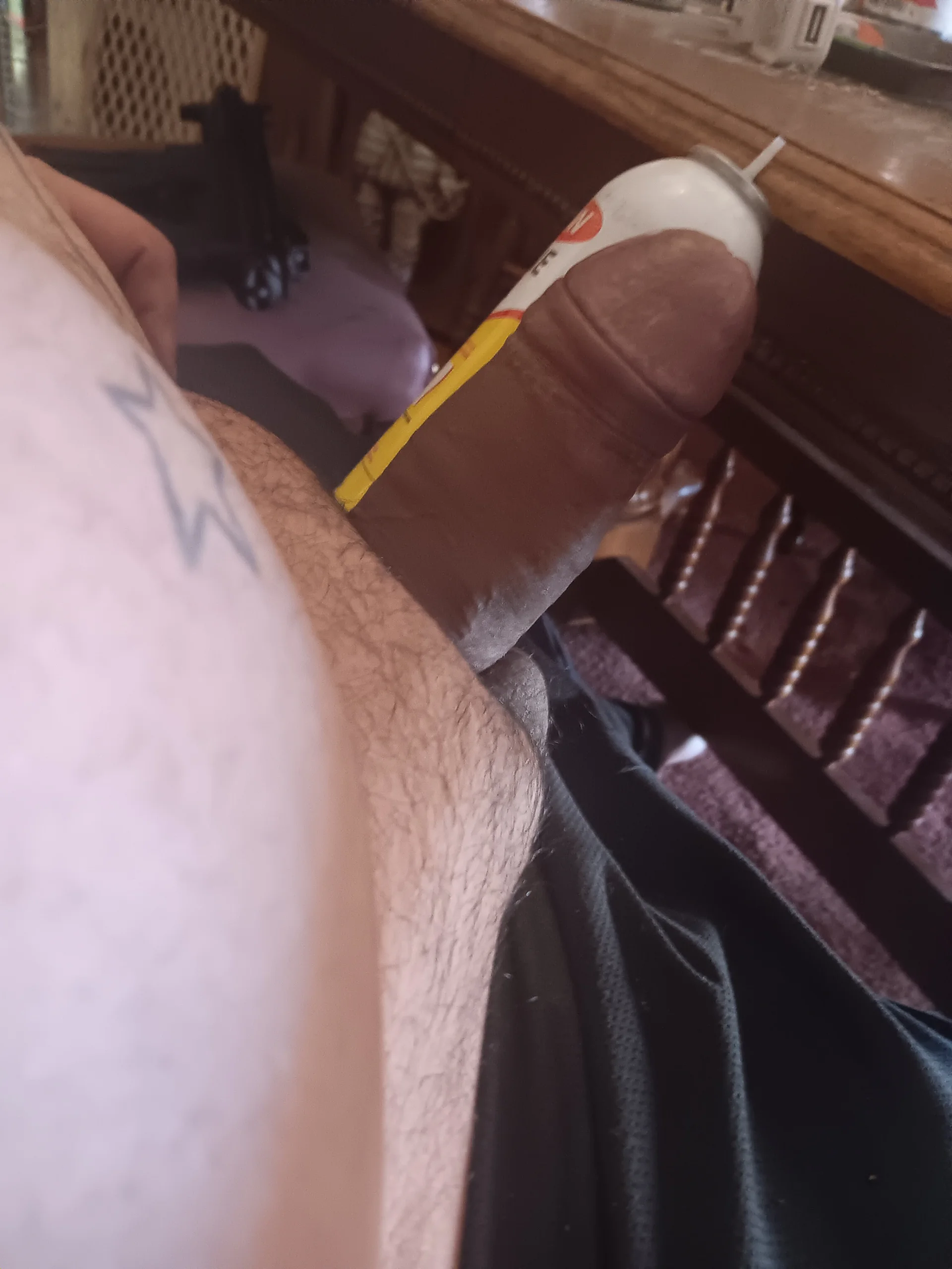 XXX Porn Photo of Nude Dick4yourholes 10