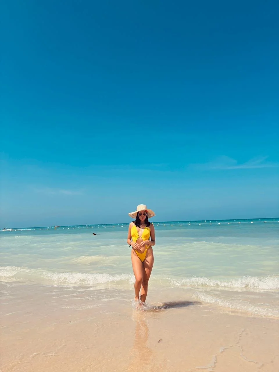 XXX Porn Photo of Nude selene_phmoon 68