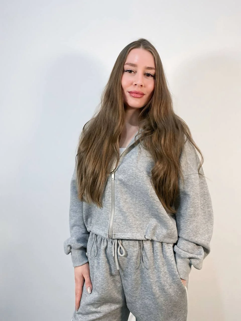XXX Porn Photo of Nude YokoVanaria 3