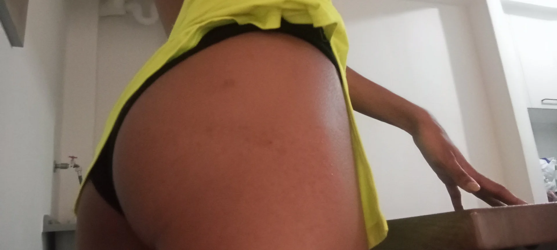 XXX Porn Photo of Nude FlacaSpicy_Vip 2