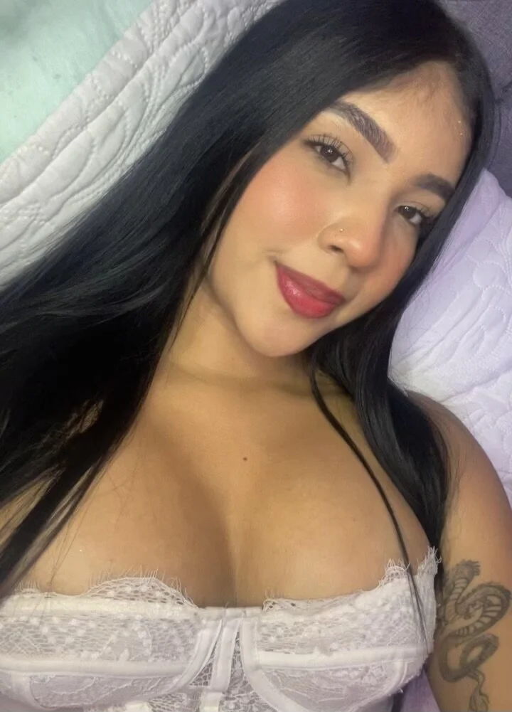 XXX Porn Photo of Nude MadyLust 24