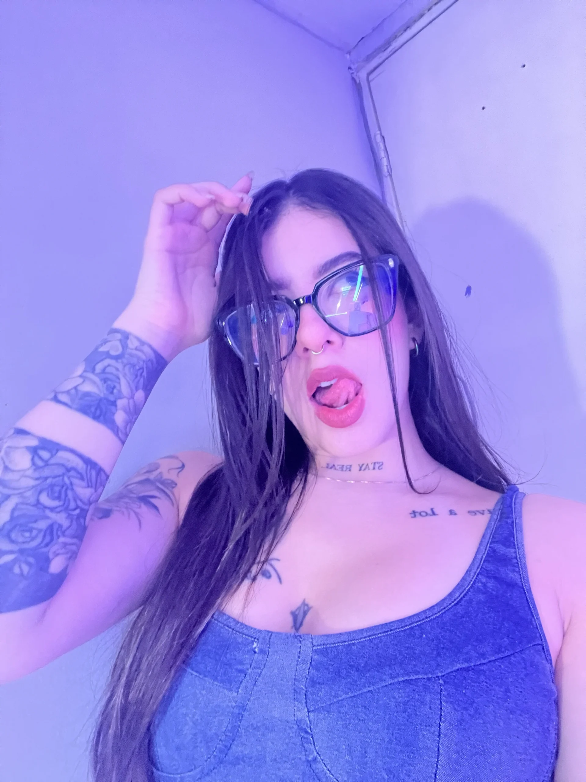 XXX Porn Photo of Nude Alice_Vixen 138