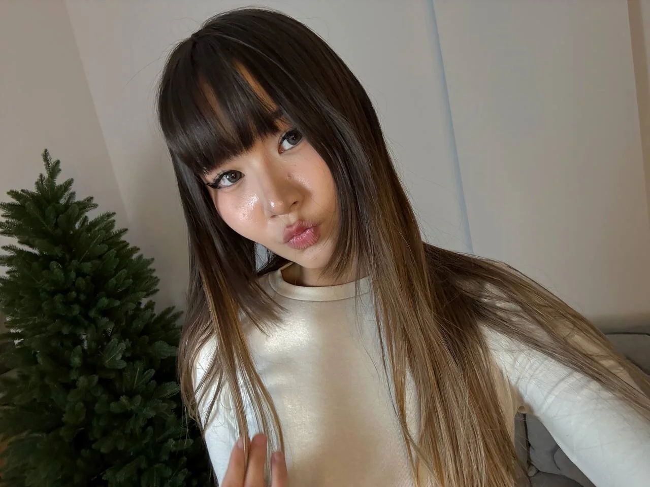 XXX Porn Photo of Nude tomi_luvs 10