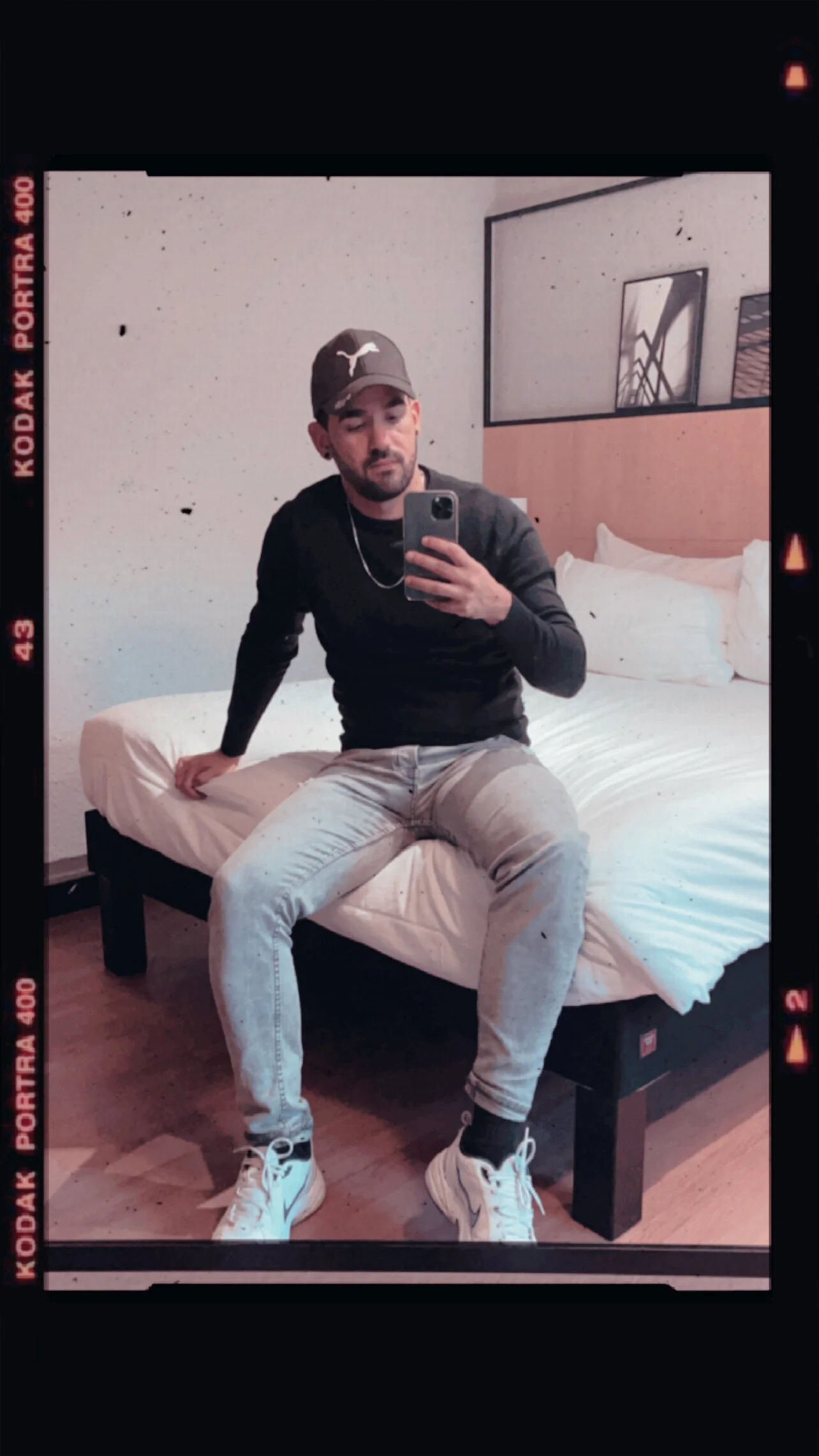 XXX Porn Photo of Nude WolfPetter 10