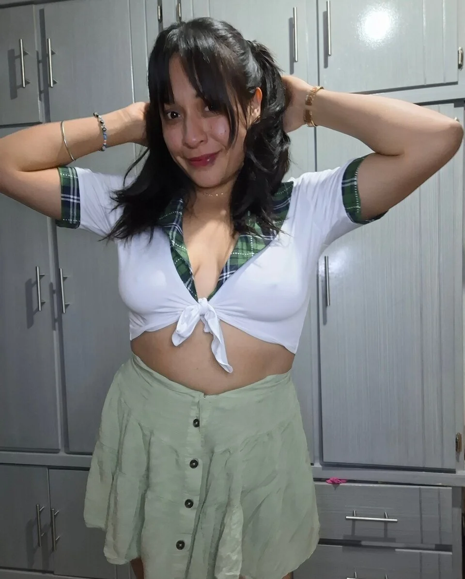 XXX Porn Photo of Nude astridcollinsvip 37
