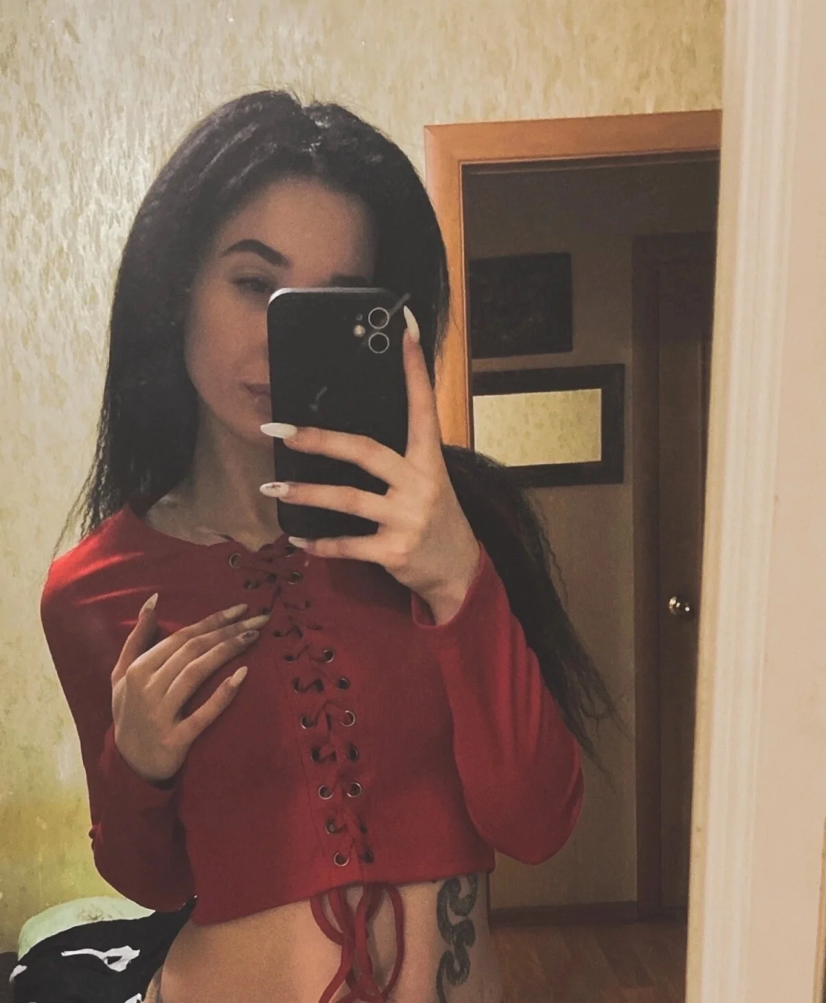 XXX Porn Photo of Nude Carolina_G0lden 18
