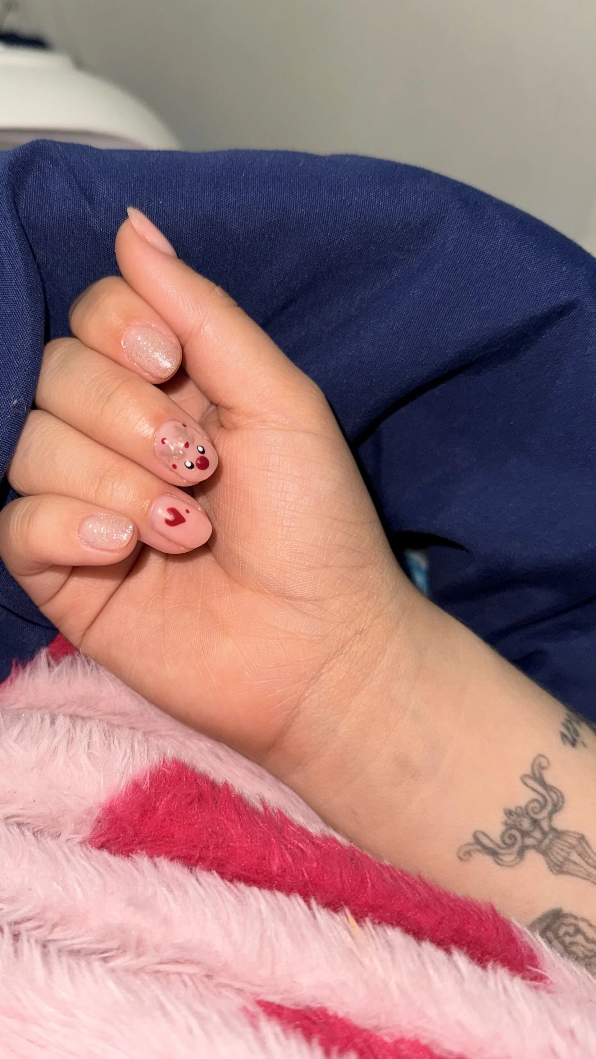 XXX Porn Photo of Nude Eva_Macalliter 96