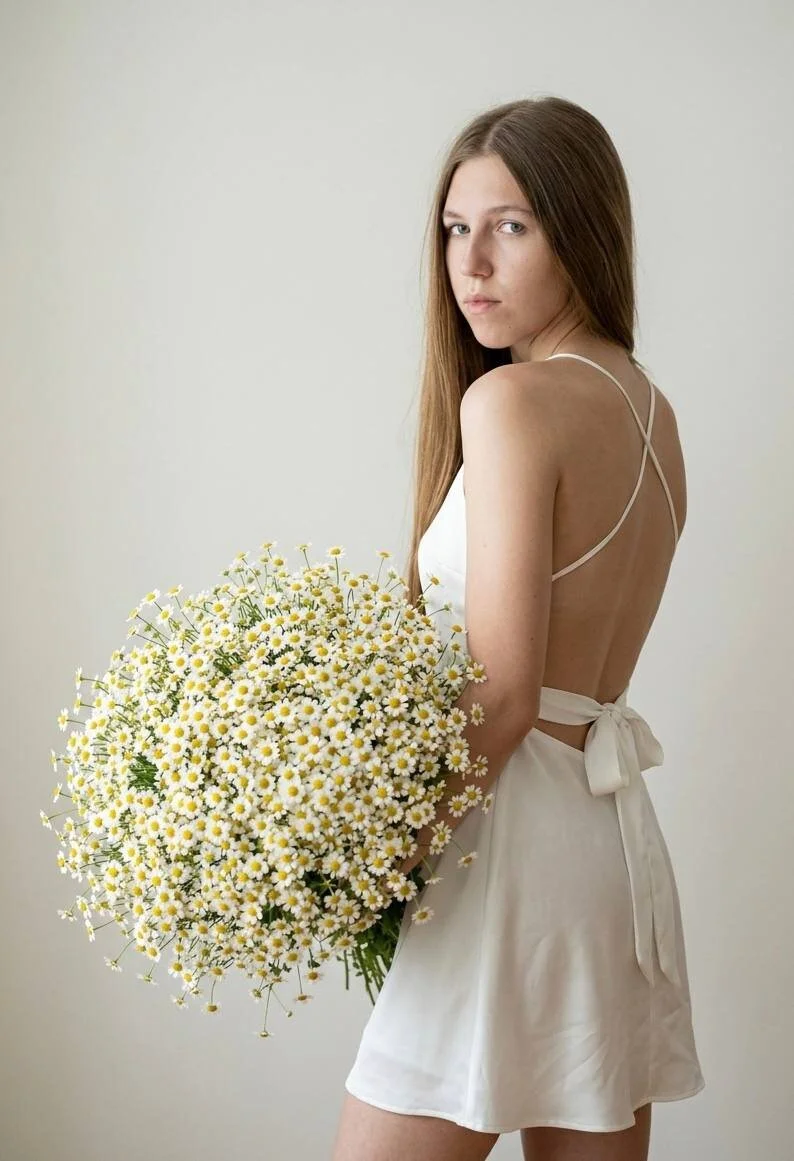 XXX Porn Photo of Nude MaryRapunzel 5