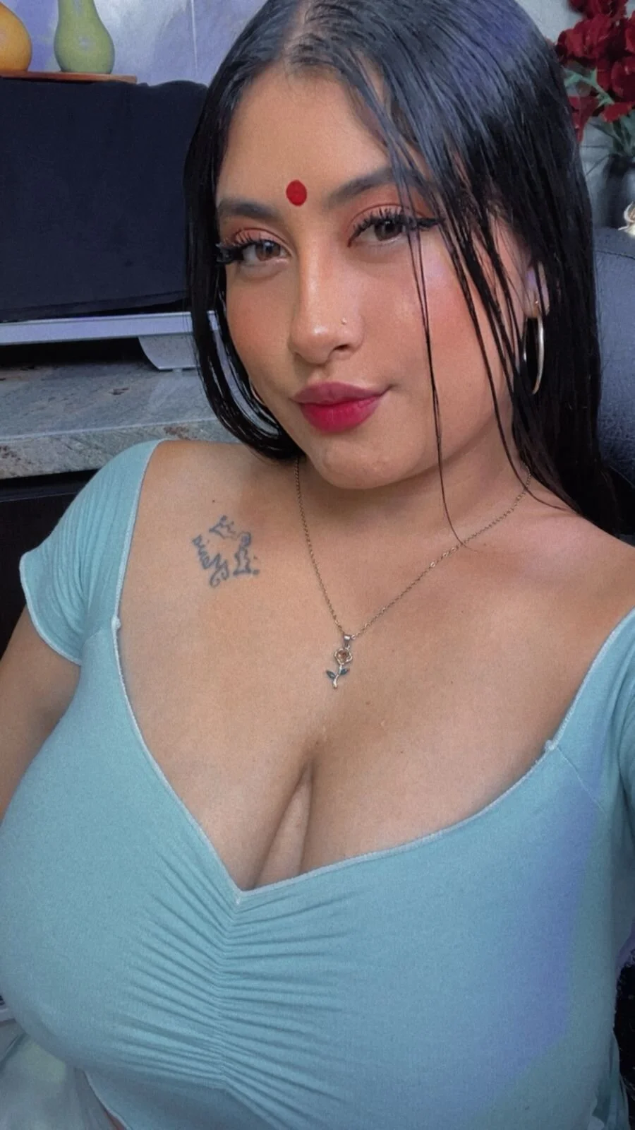 XXX Porn Photo of Nude kalpanaaishaa 22