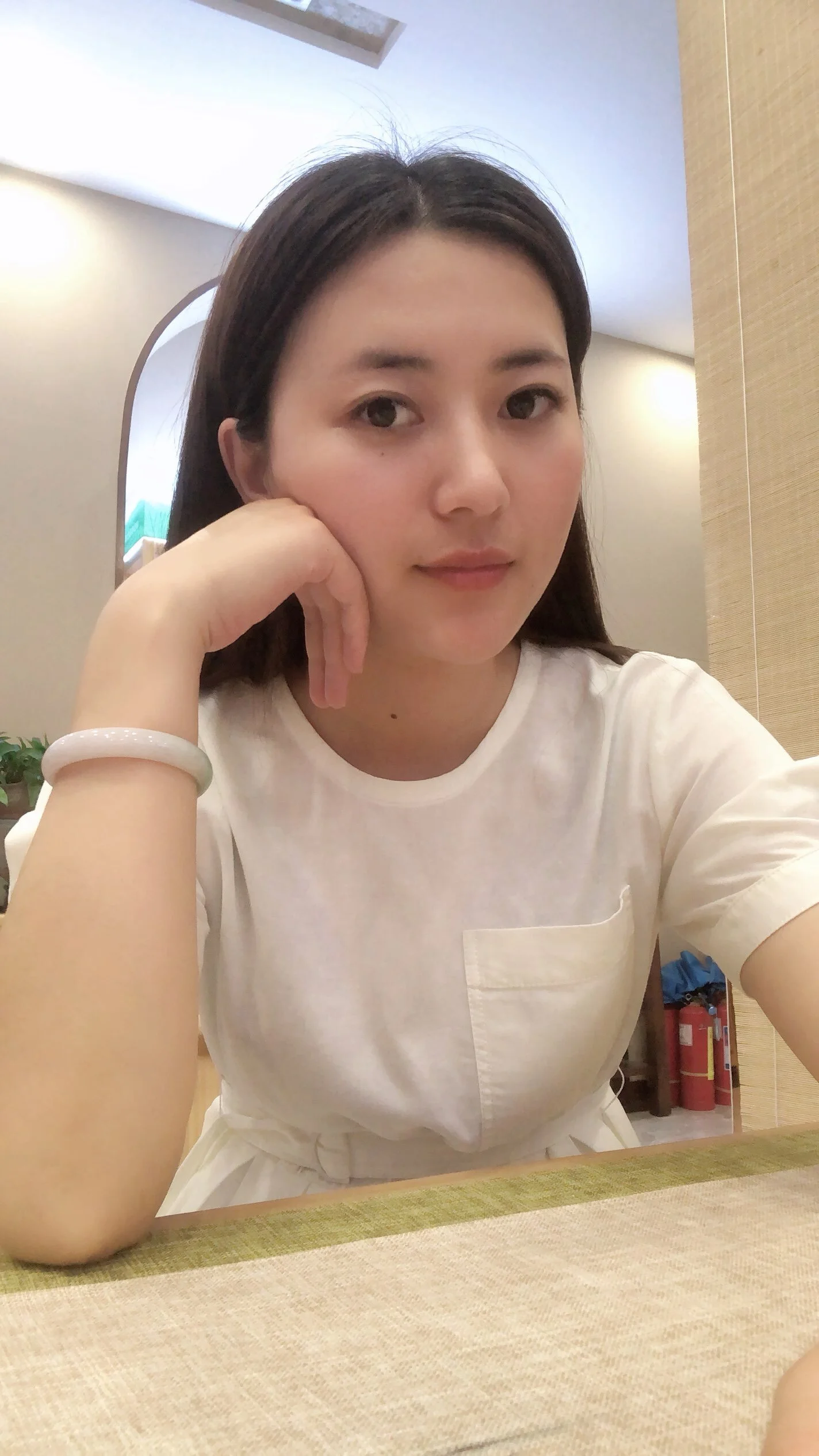 XXX Porn Photo of Nude JiaoJiao26678 5