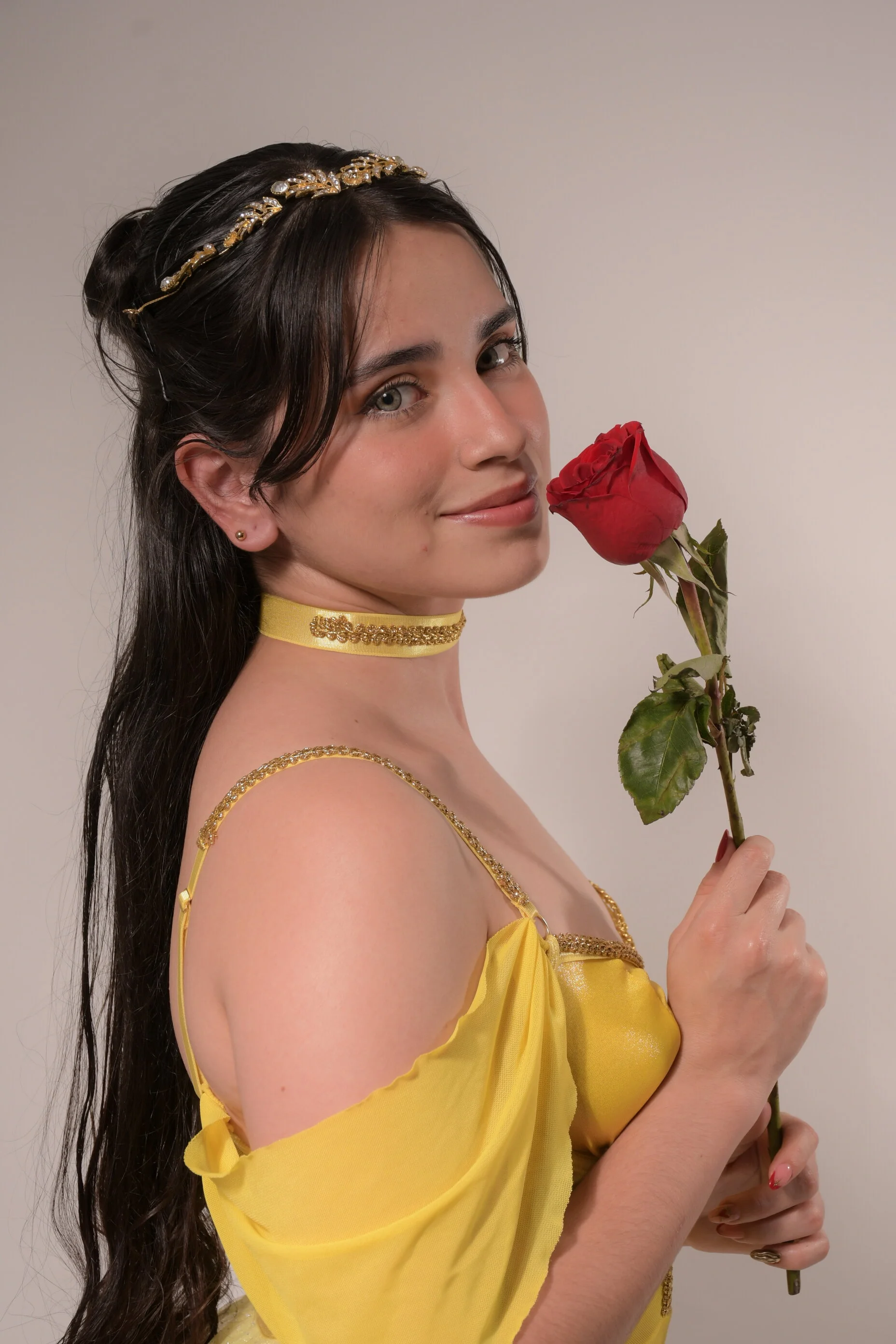XXX Porn Photo of Nude angelica_dymond 2