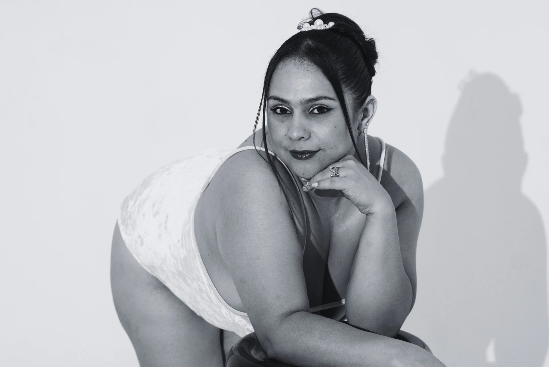 XXX Porn Photo of Nude janecullen 59
