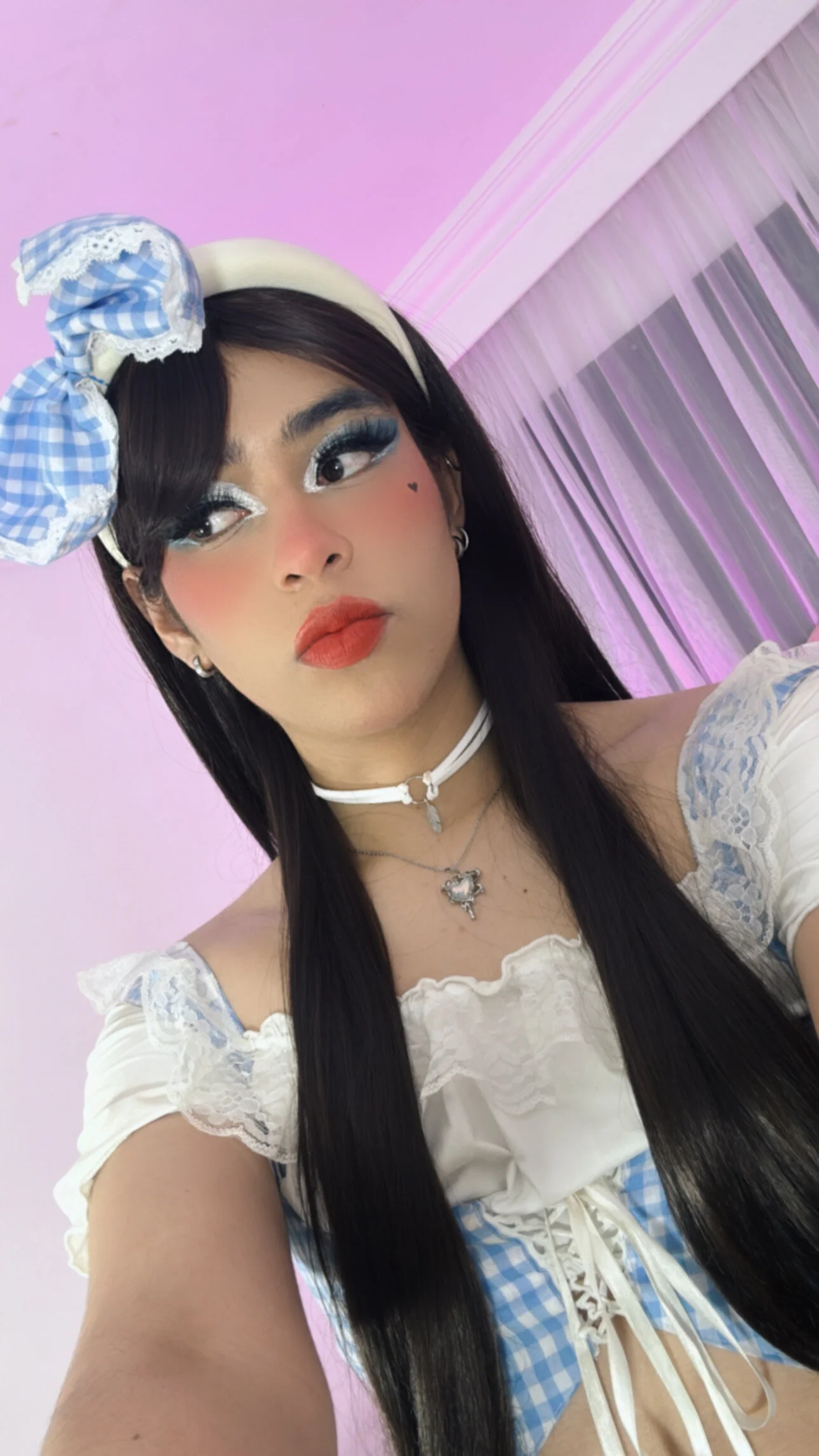 XXX Porn Photo of Nude dreamdanna 8