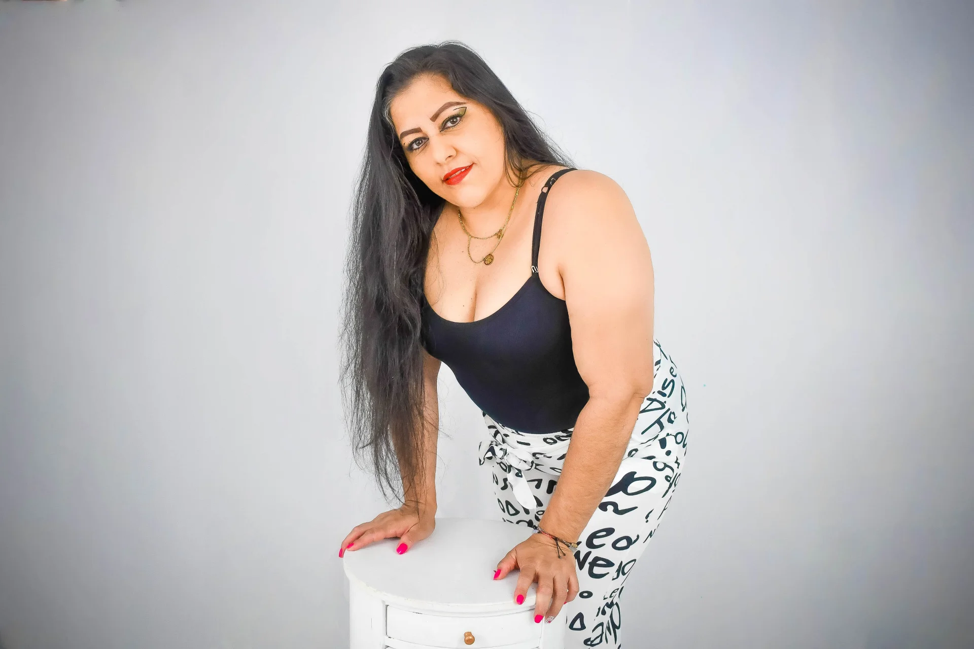 XXX Porn Photo of Nude SexxyPamela 15