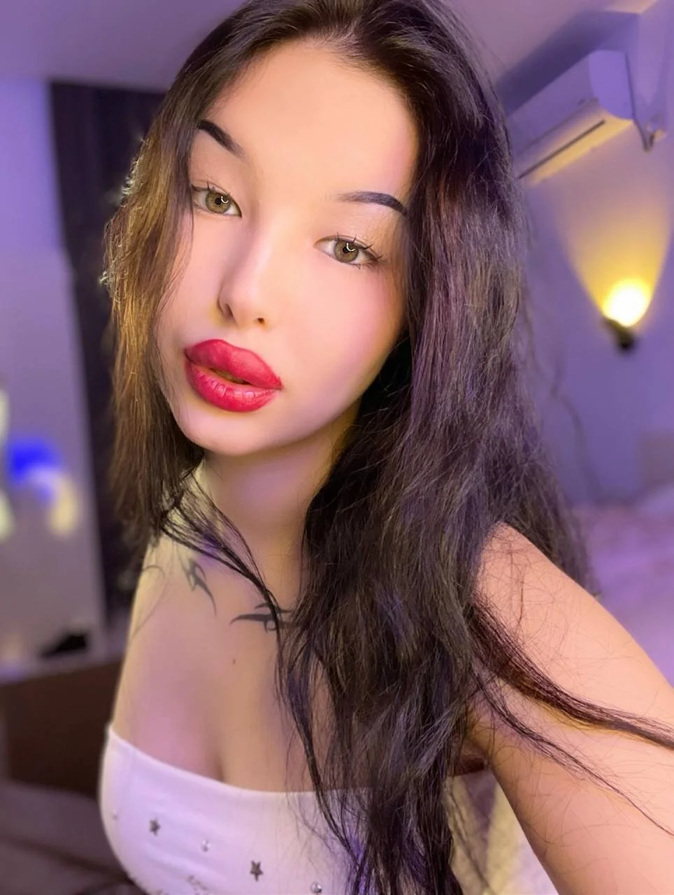 XXX Porn Photo of Nude m1sss1nful 38