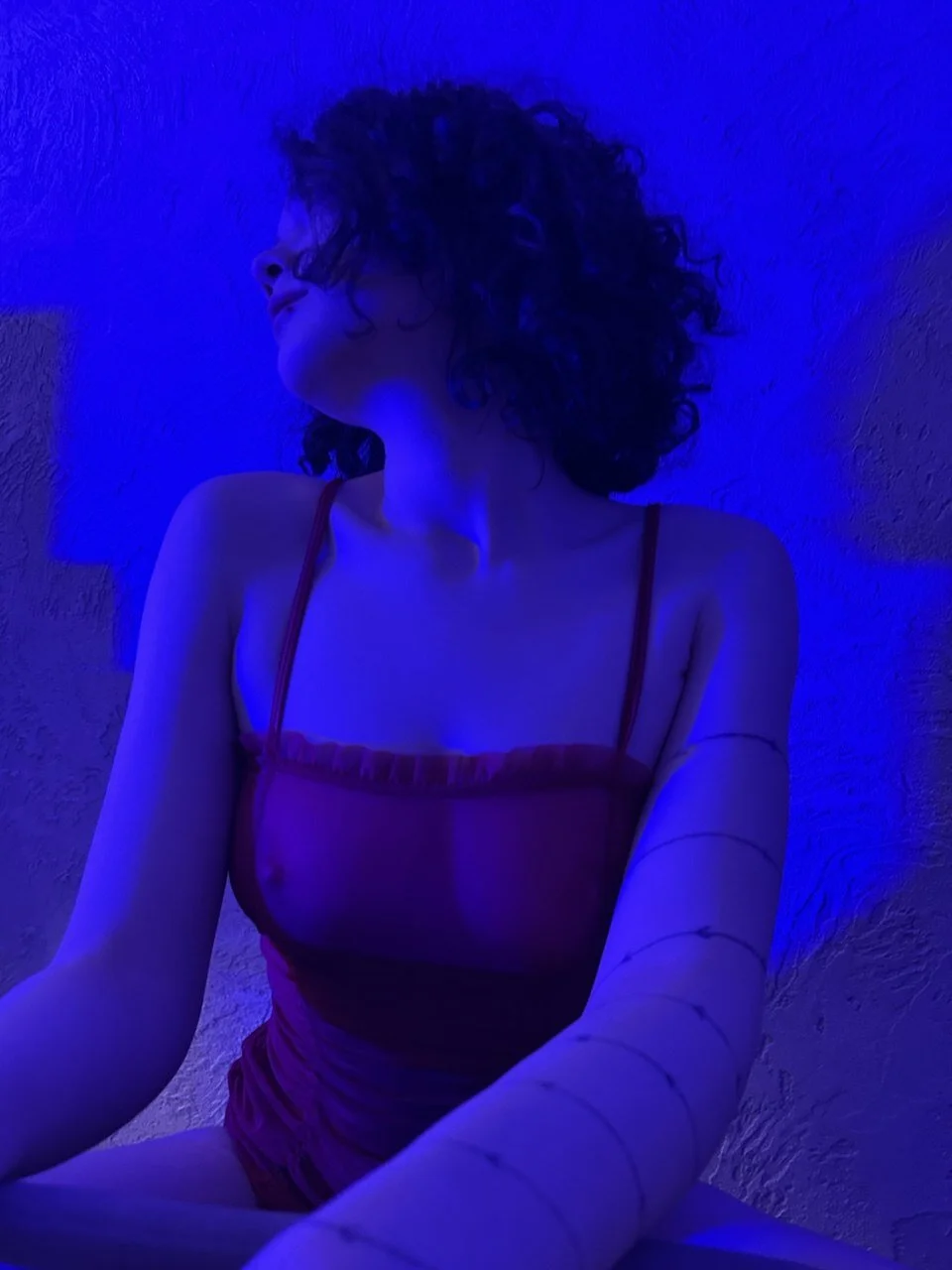 XXX Porn Photo of Nude PussyAllNight 2