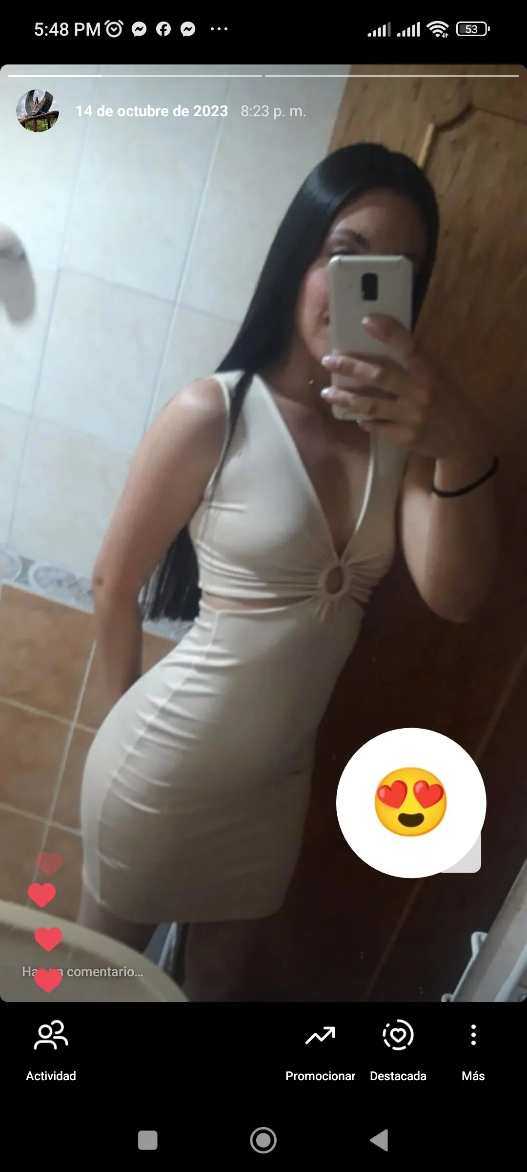 XXX Porn Photo of Nude AshleyBazan2 7