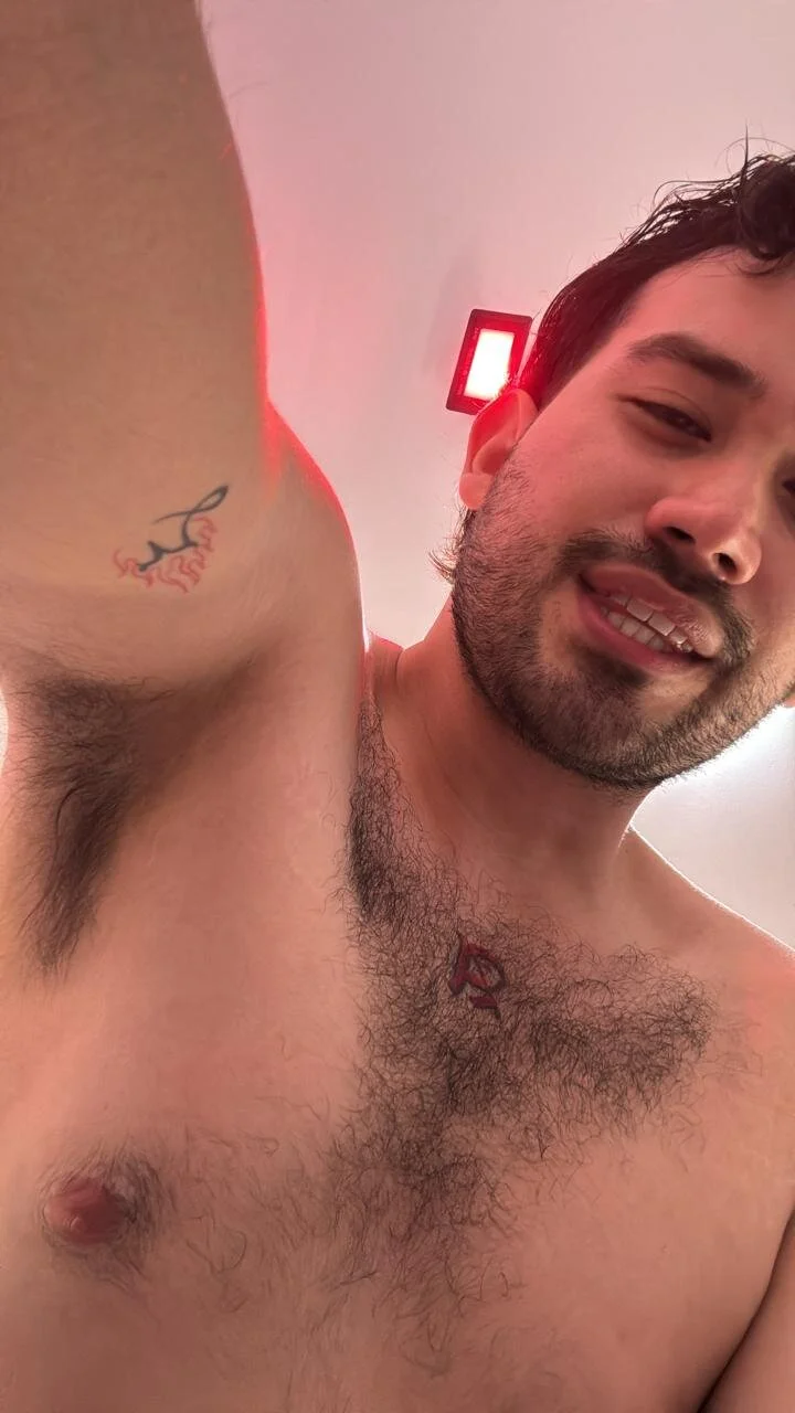 XXX Porn Photo of Nude Adrian_SITH 2