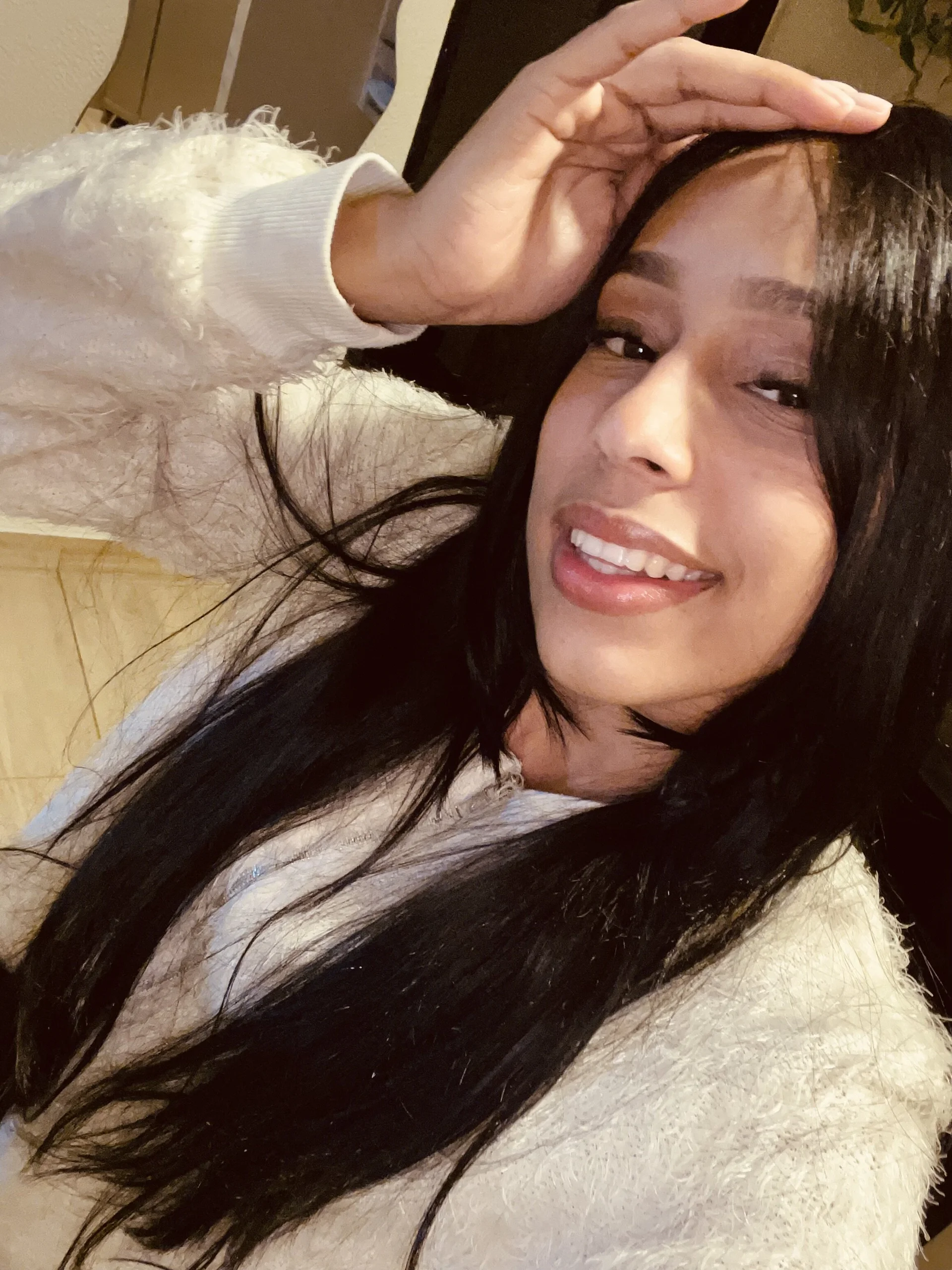 XXX Porn Photo of Nude misty_noire 3
