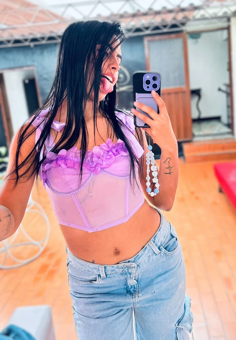 XXX Porn Photo of Nude Perla_lovely_ 36