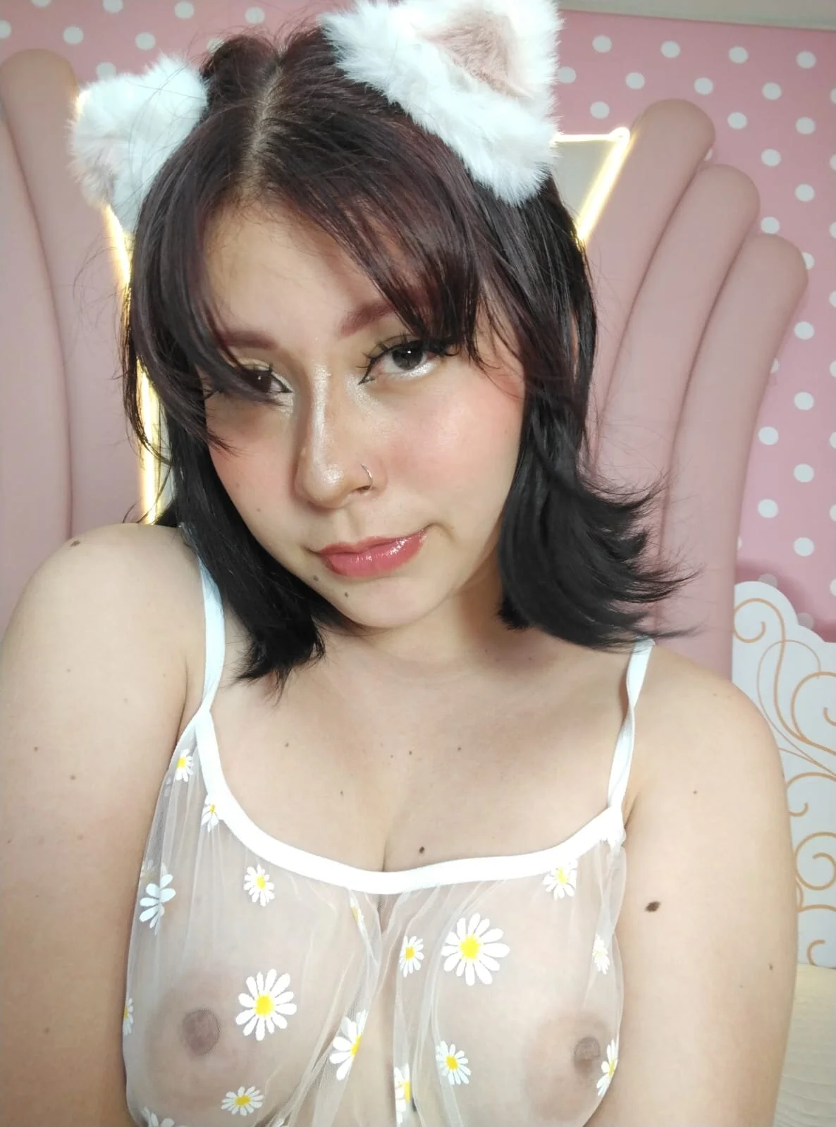 XXX Porn Photo of Nude Lily_Martinez 40