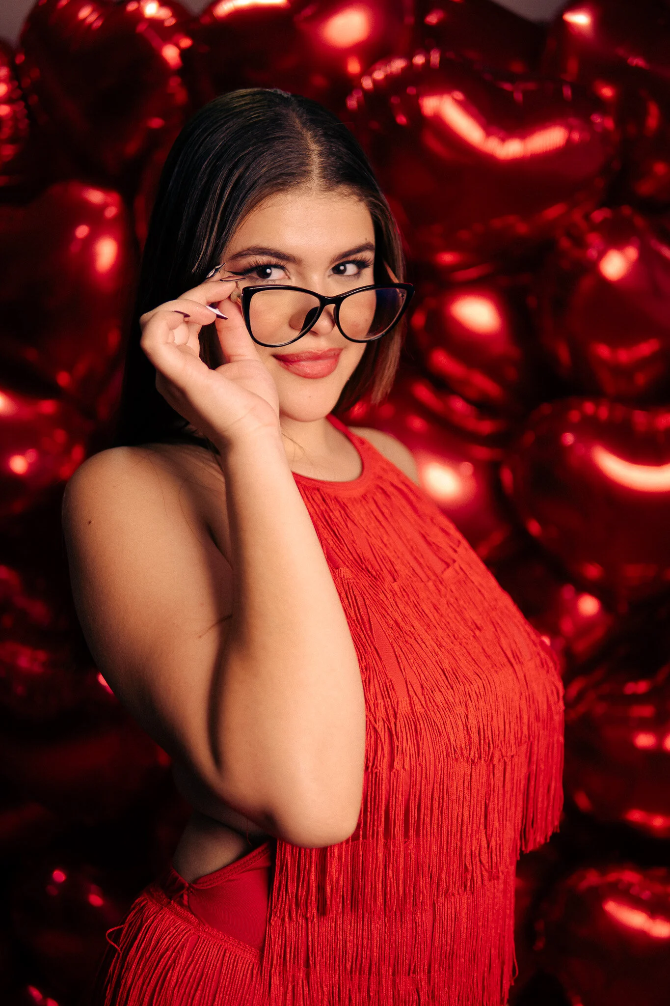 XXX Porn Photo of Nude michell_blakke 204
