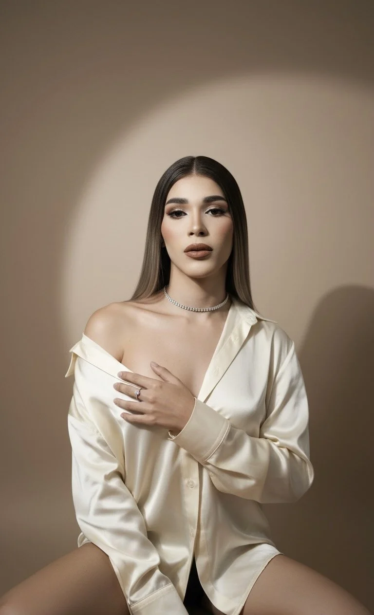 XXX Porn Photo of Nude wonder_girlsexoticx 8