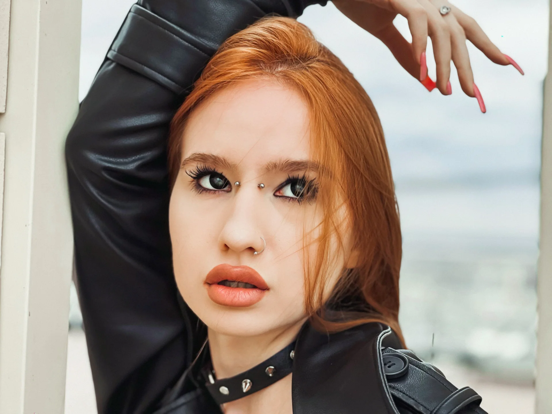 XXX Porn Photo of Nude DorothyGilbert1 129