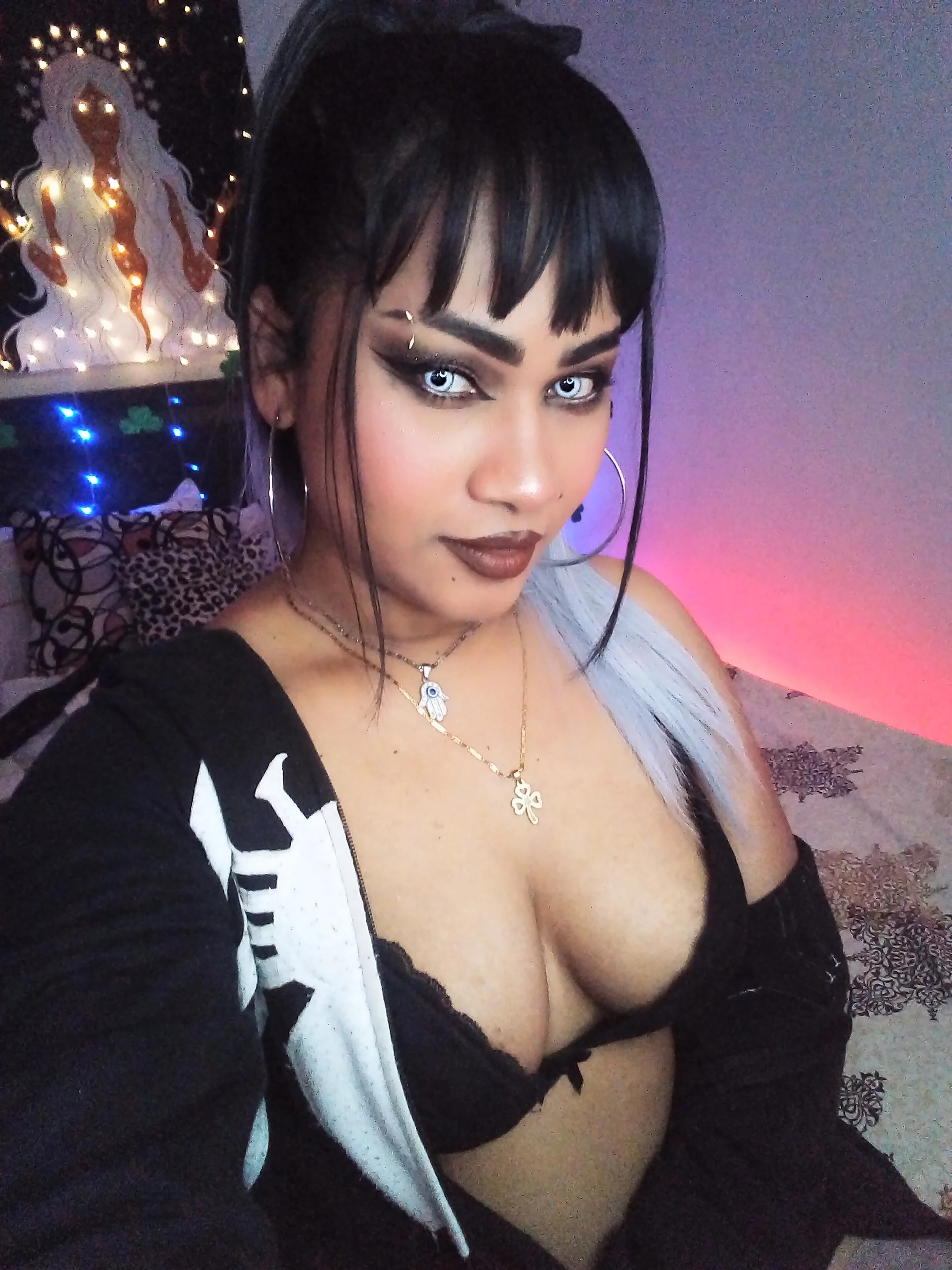 XXX Porn Photo of Nude kiarybell__ 45