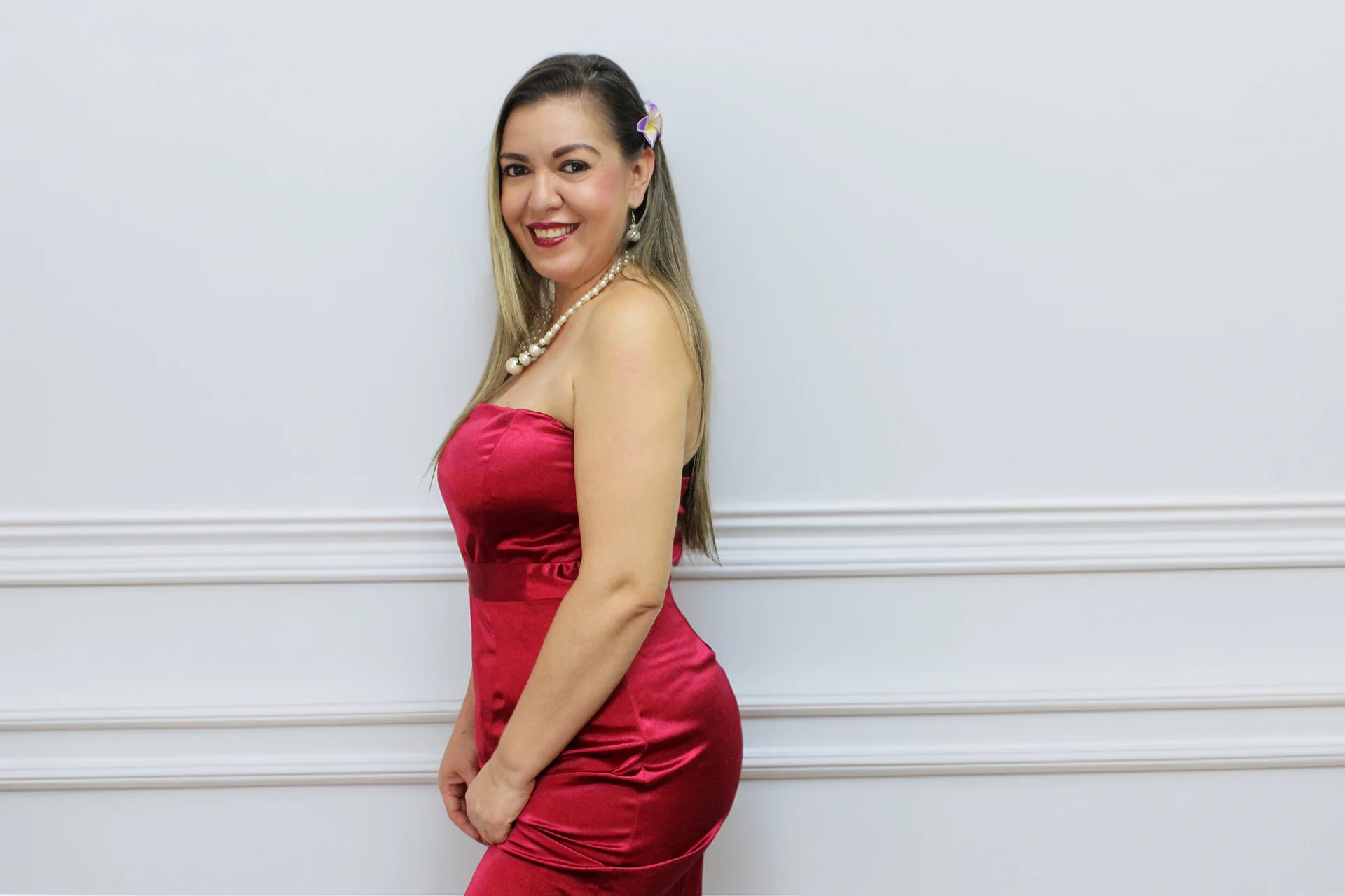 XXX Porn Photo of Nude Amber_Ribera 32