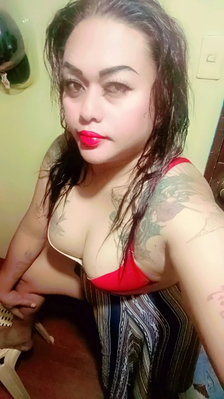 XXX Porn Photo of Nude EmmaKantutera 11