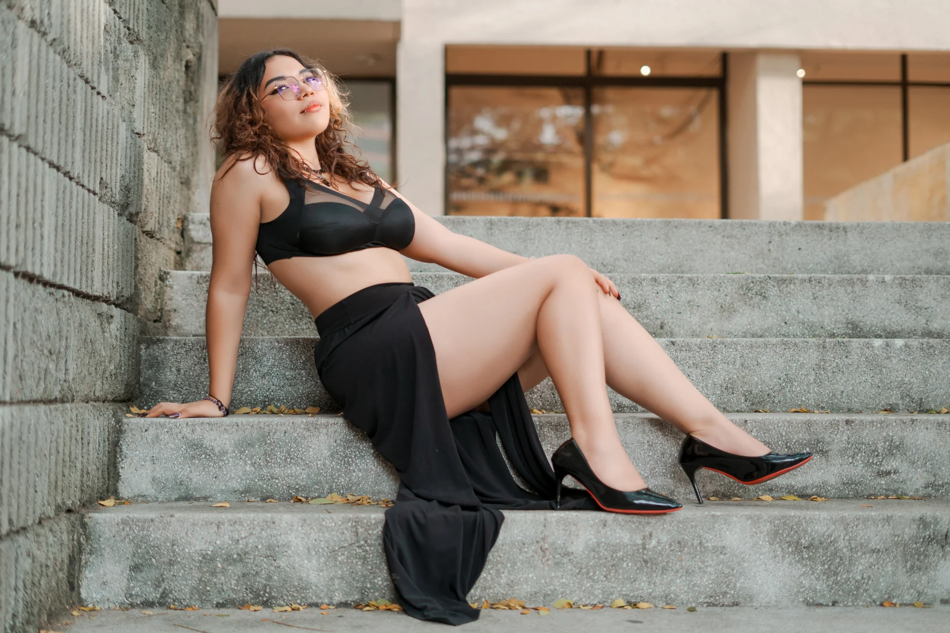 XXX Porn Photo of Nude sweetalicexxx_ 6