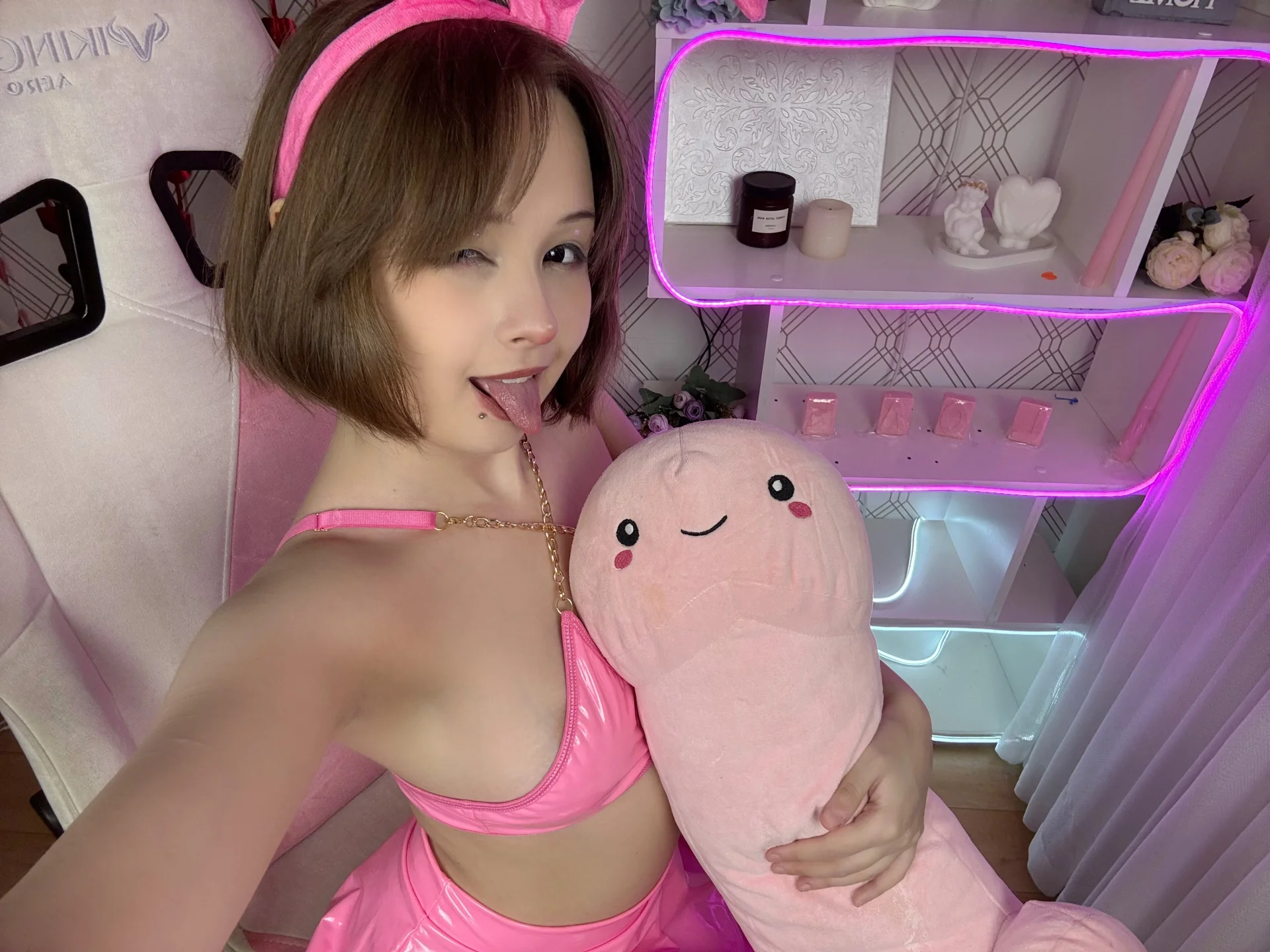 XXX Porn Photo of Nude Mary_uw 184