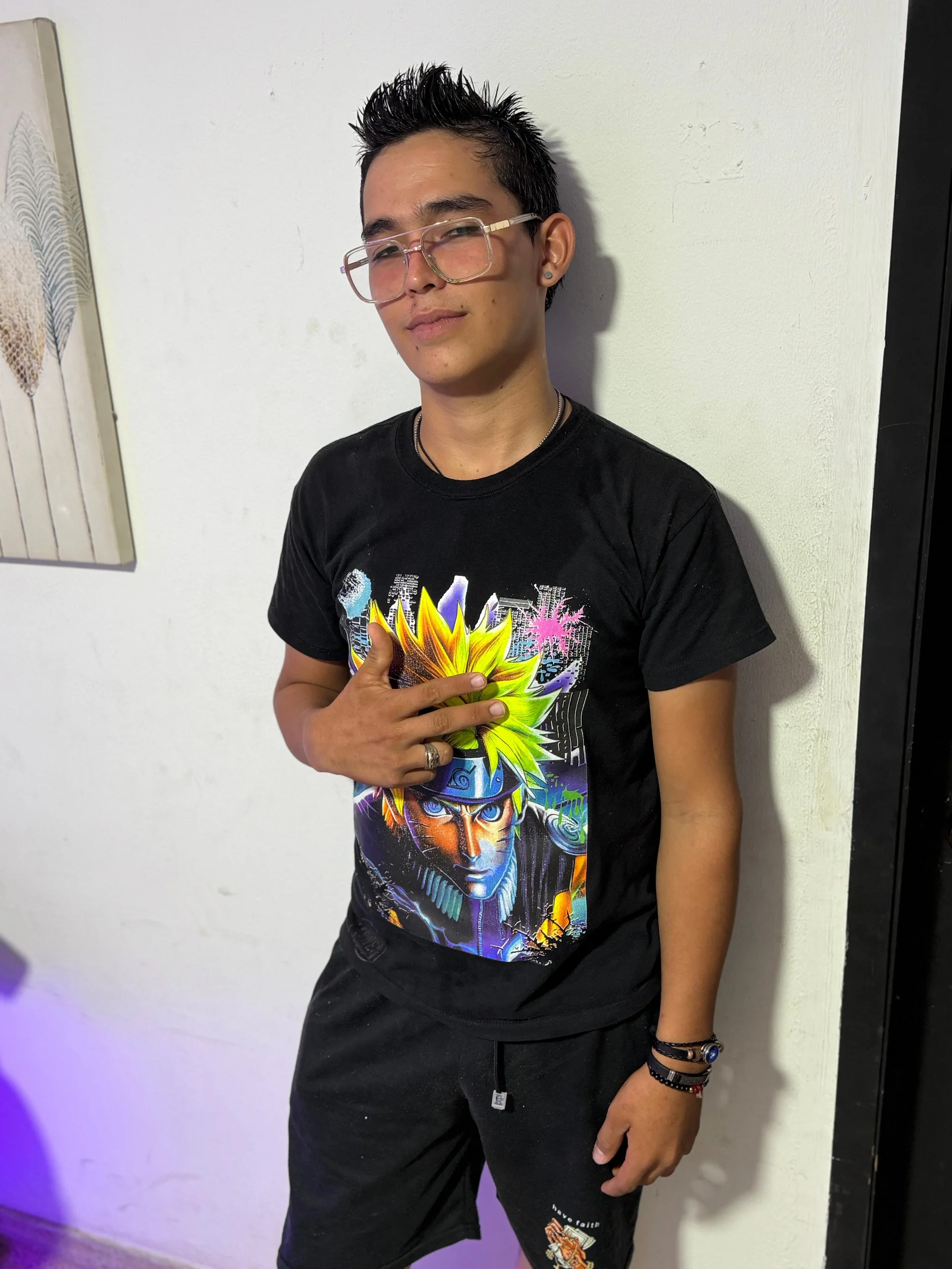 XXX Porn Photo of Nude Josep_Bby 4