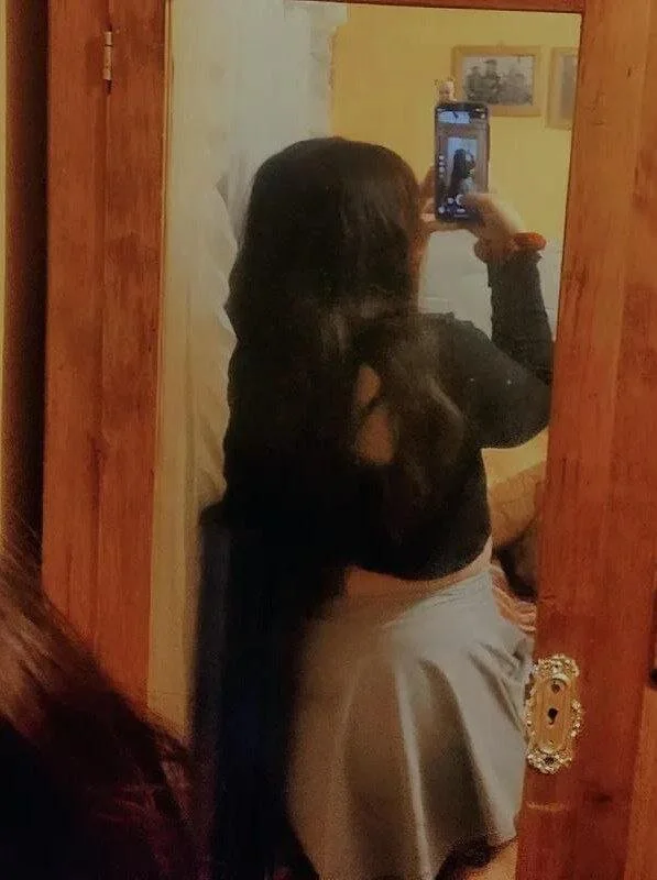 XXX Porn Photo of Nude Desi_baddie 3